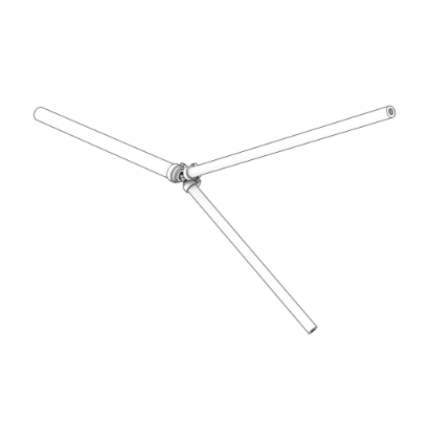 23990951 - Hose Assembly