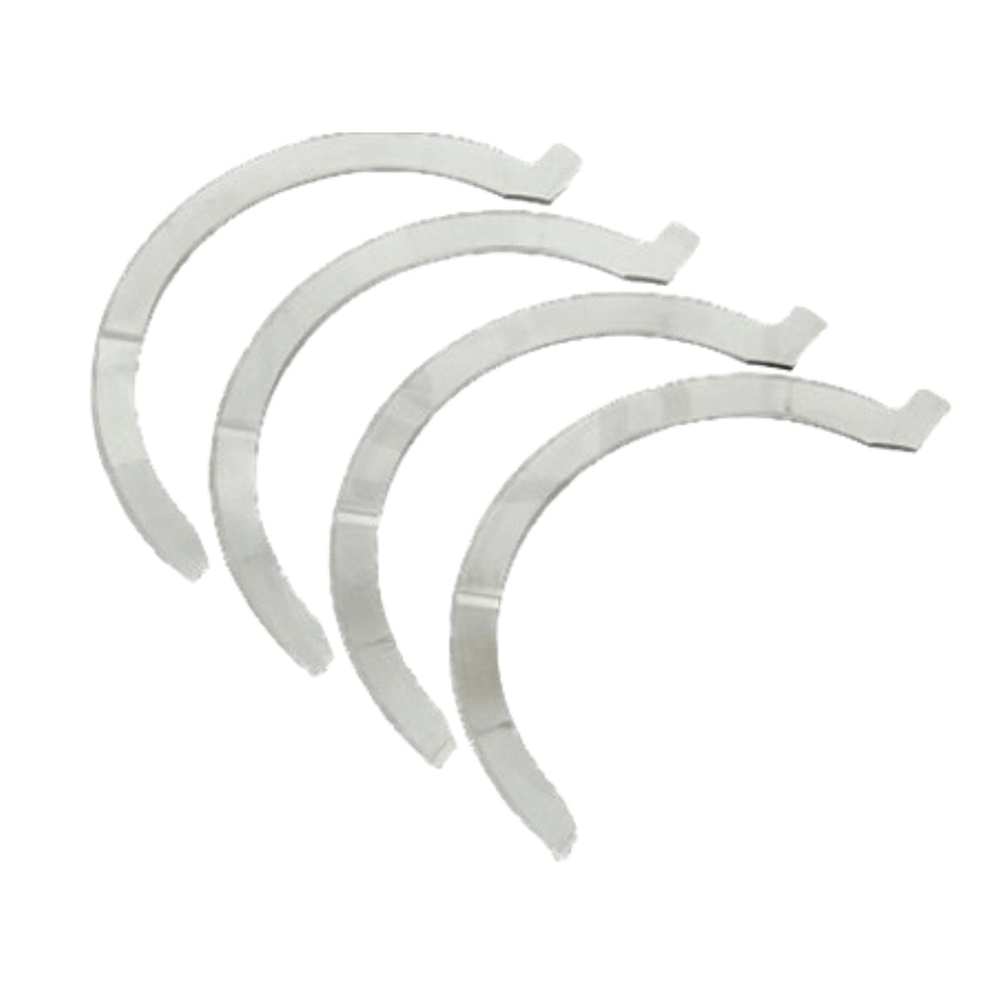 24124156 - Thrust Washer Kit