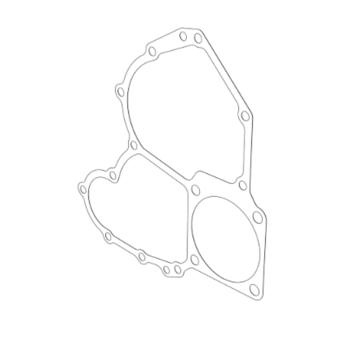 3580374 - Gasket