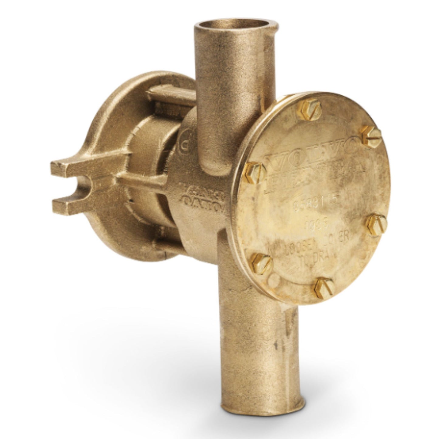 3583115 - Seawater Pump