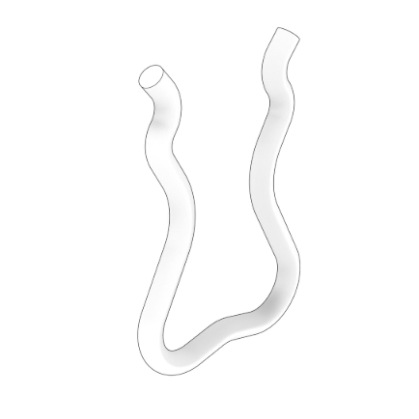 3583122 - Lock Spring