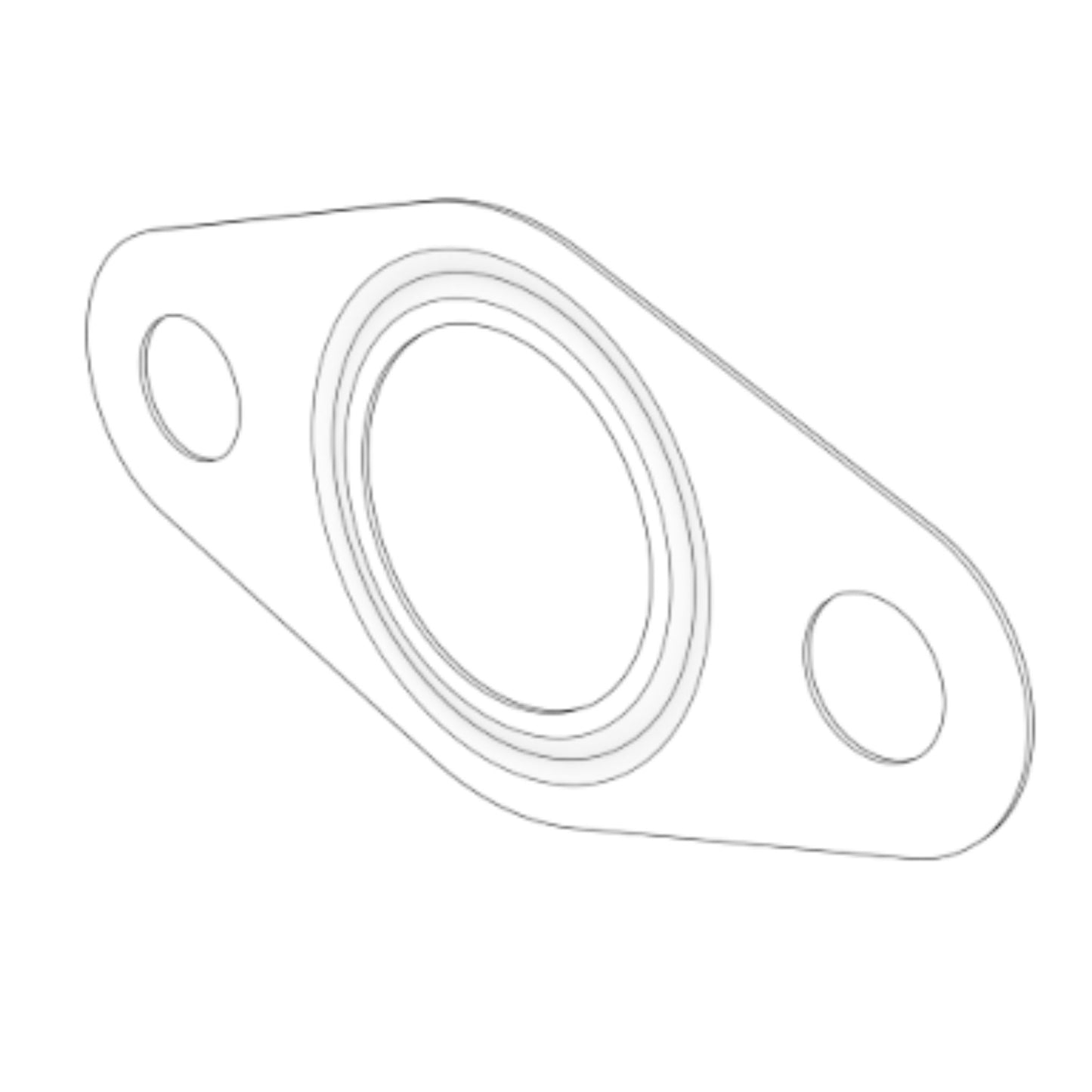 3584110 - Gasket