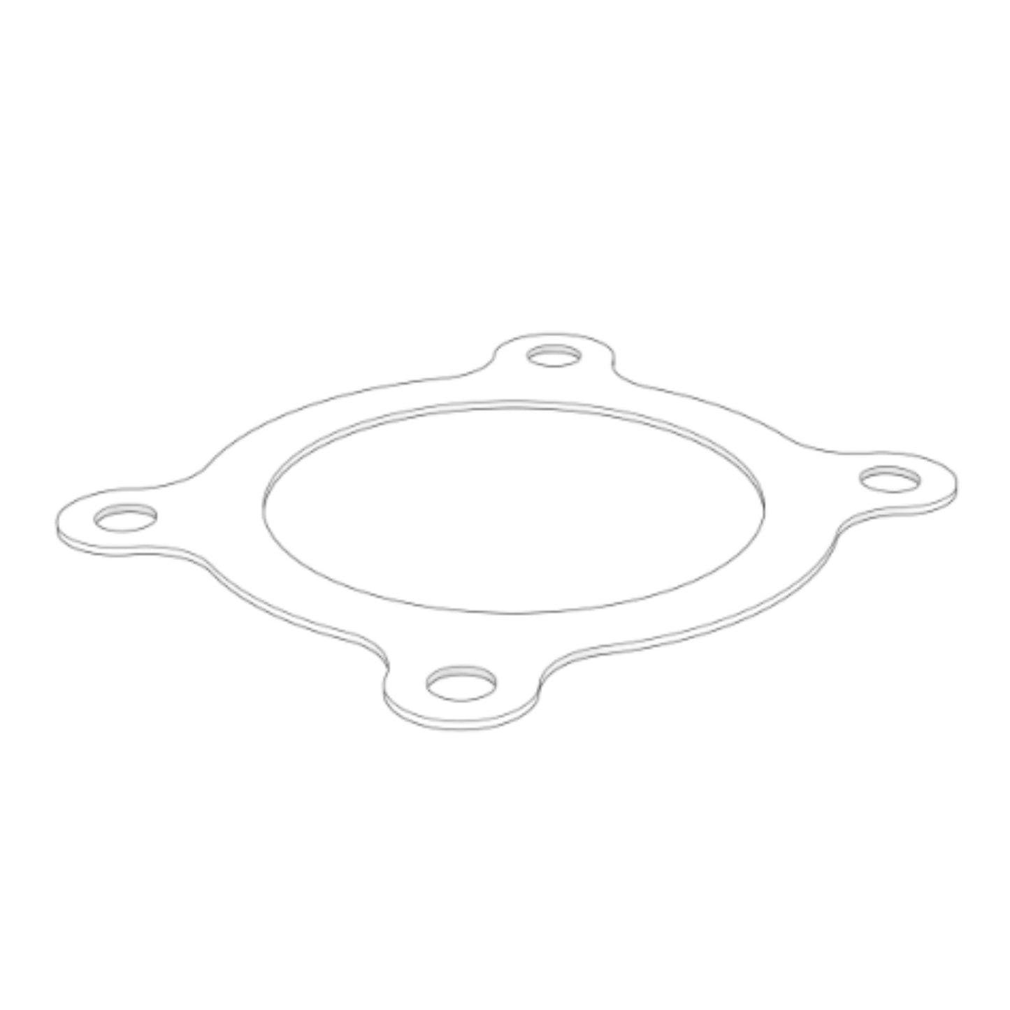 3593917 - Gasket