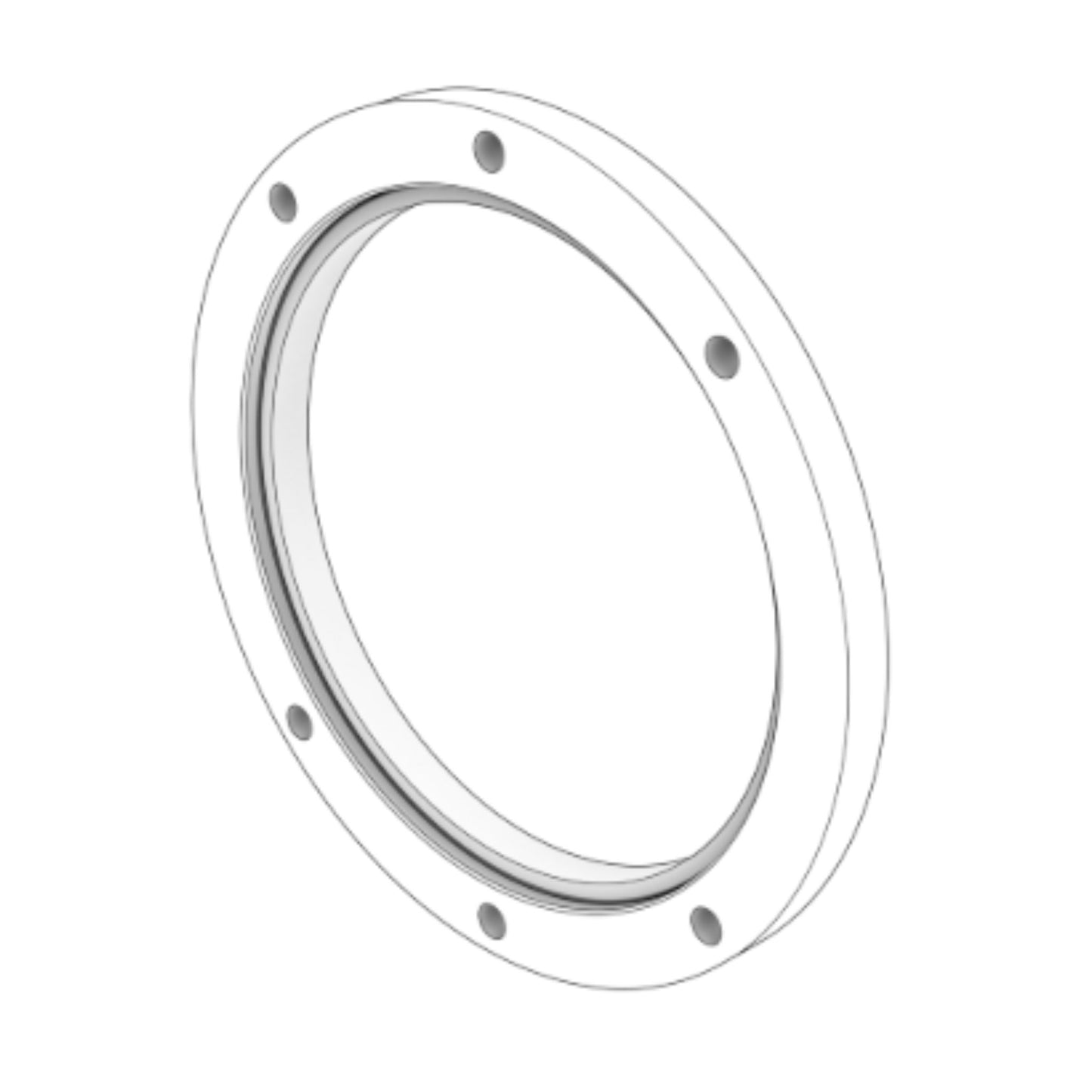 3808744 - Spacer Ring