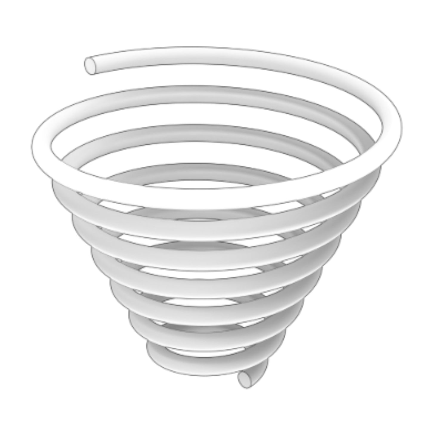 3809045 - Compression Spring