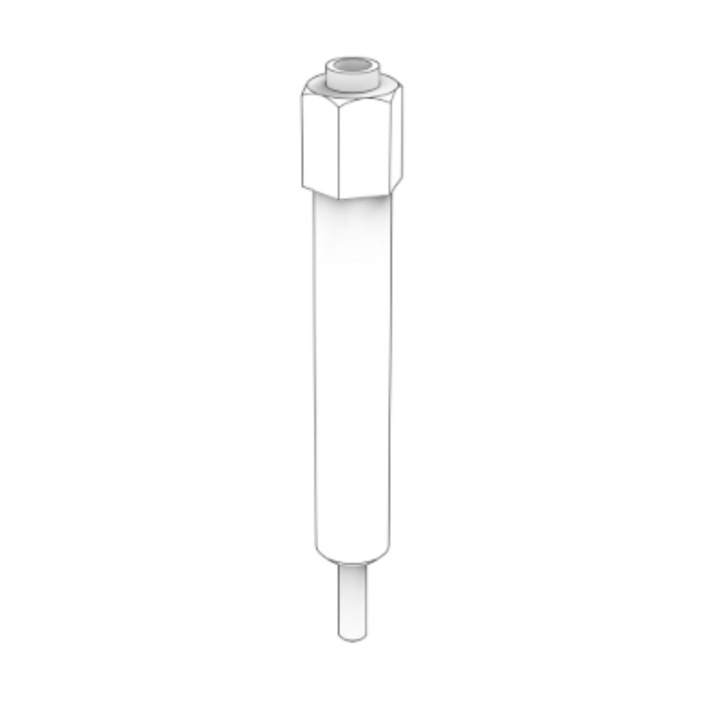 3819969 - Spacer Screw