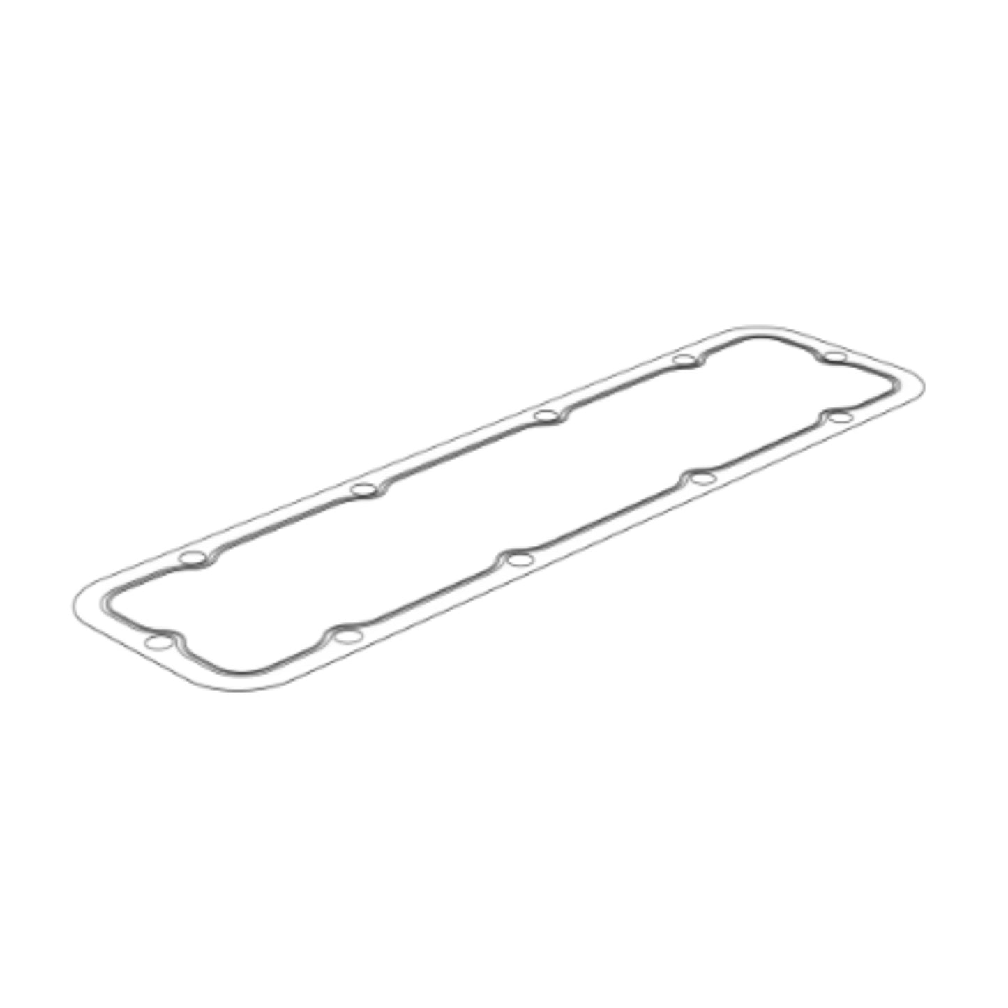 3829433 - Intake Gasket