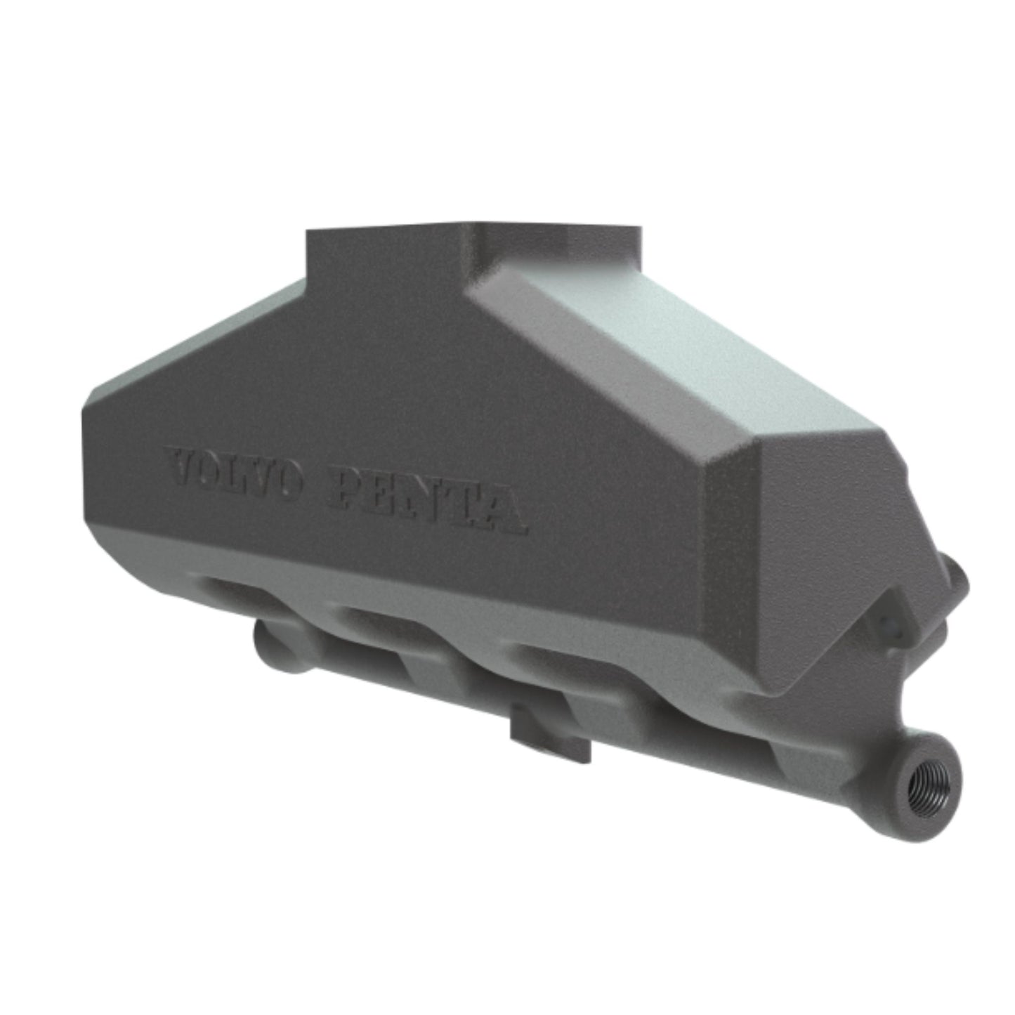 3847640 - Exhaust Manifold