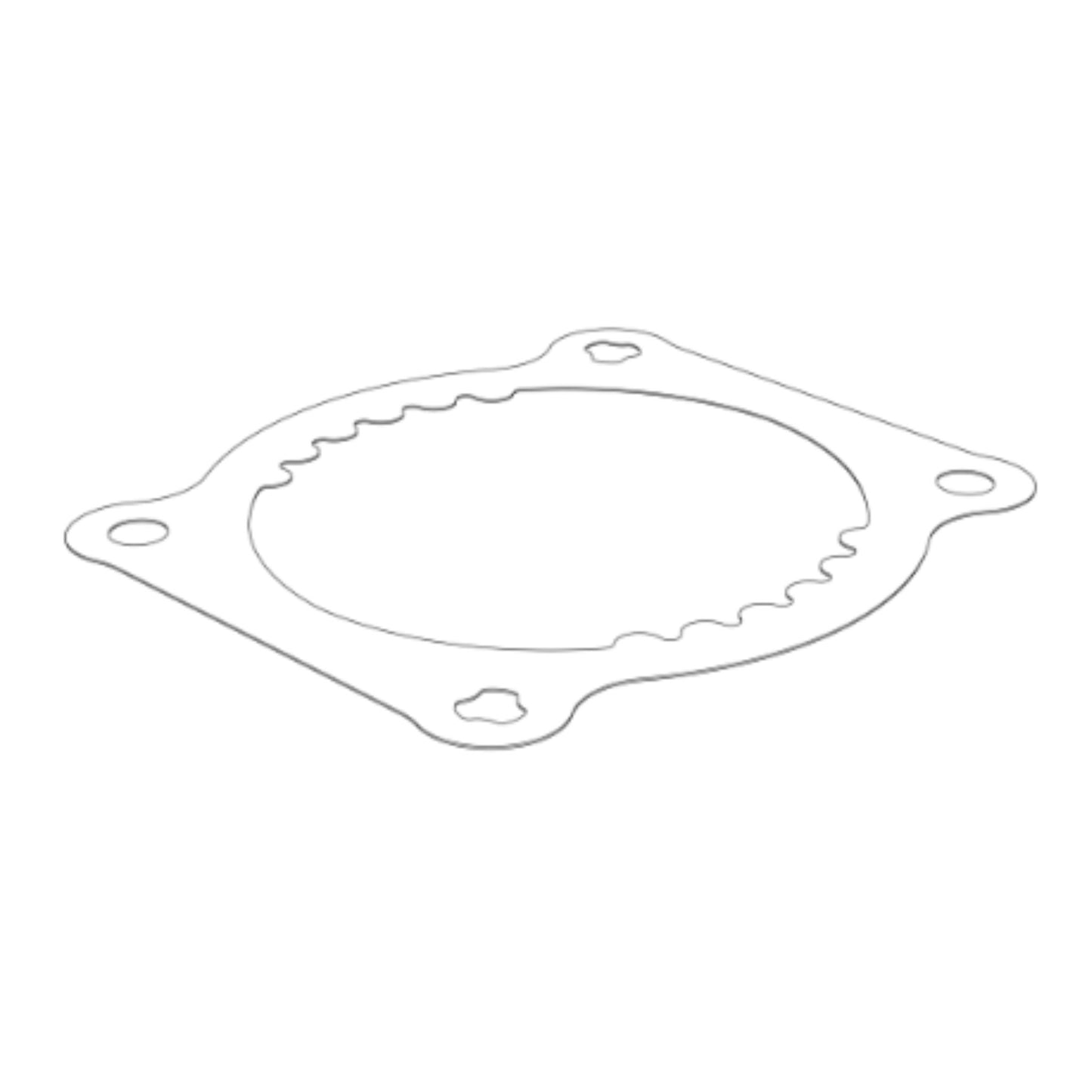 3849022 - Gasket