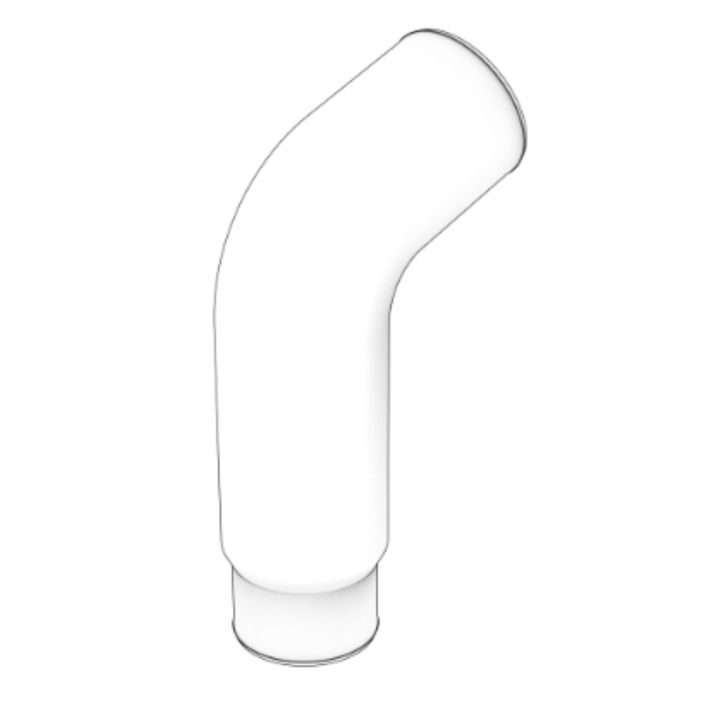 3853237 - Exhaust Pipe