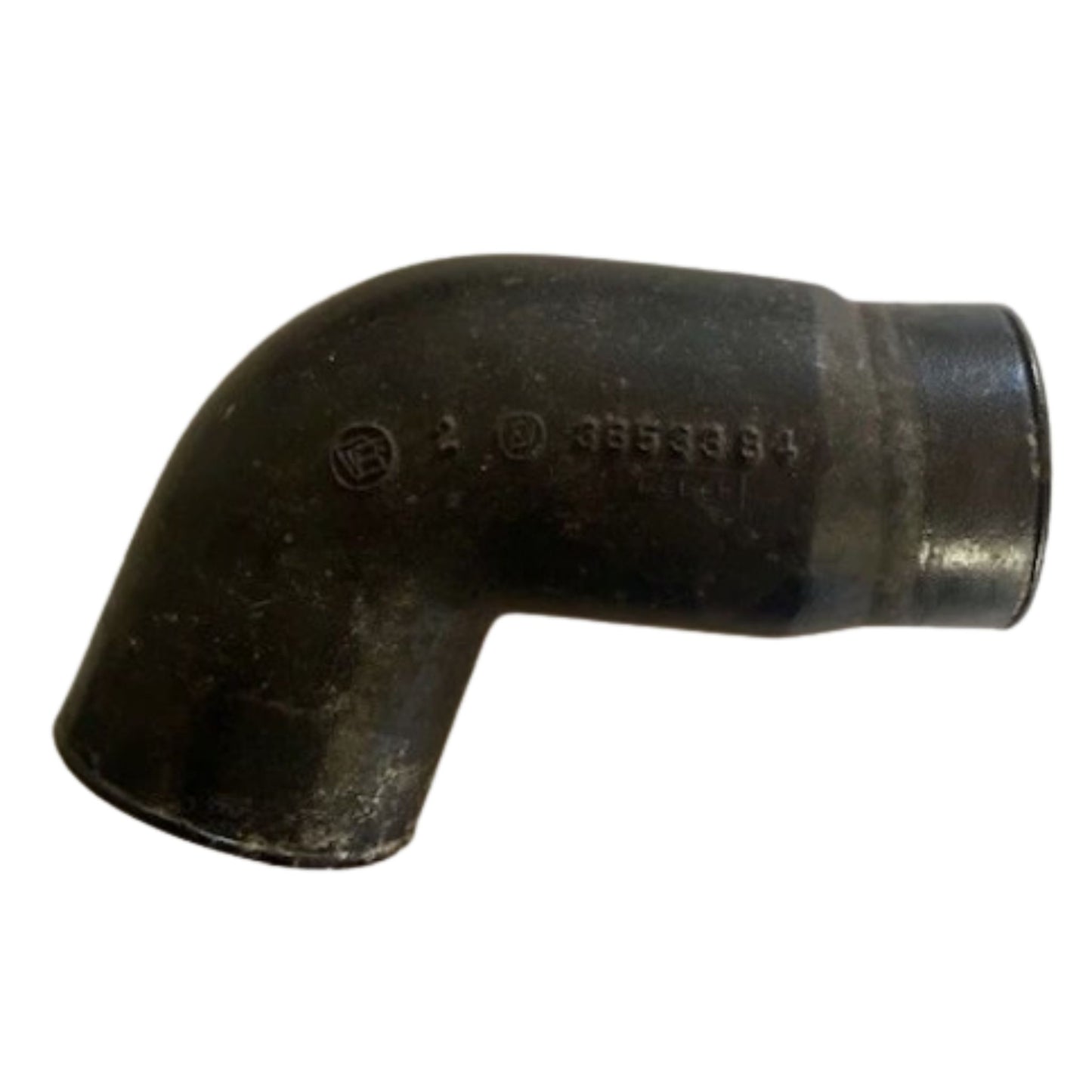 3853384 - Exhaust Pipe