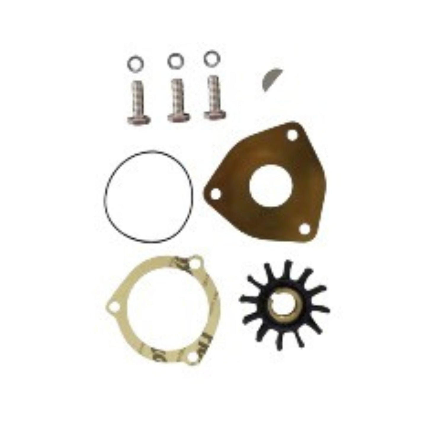 3854238 - Automatic Fuse