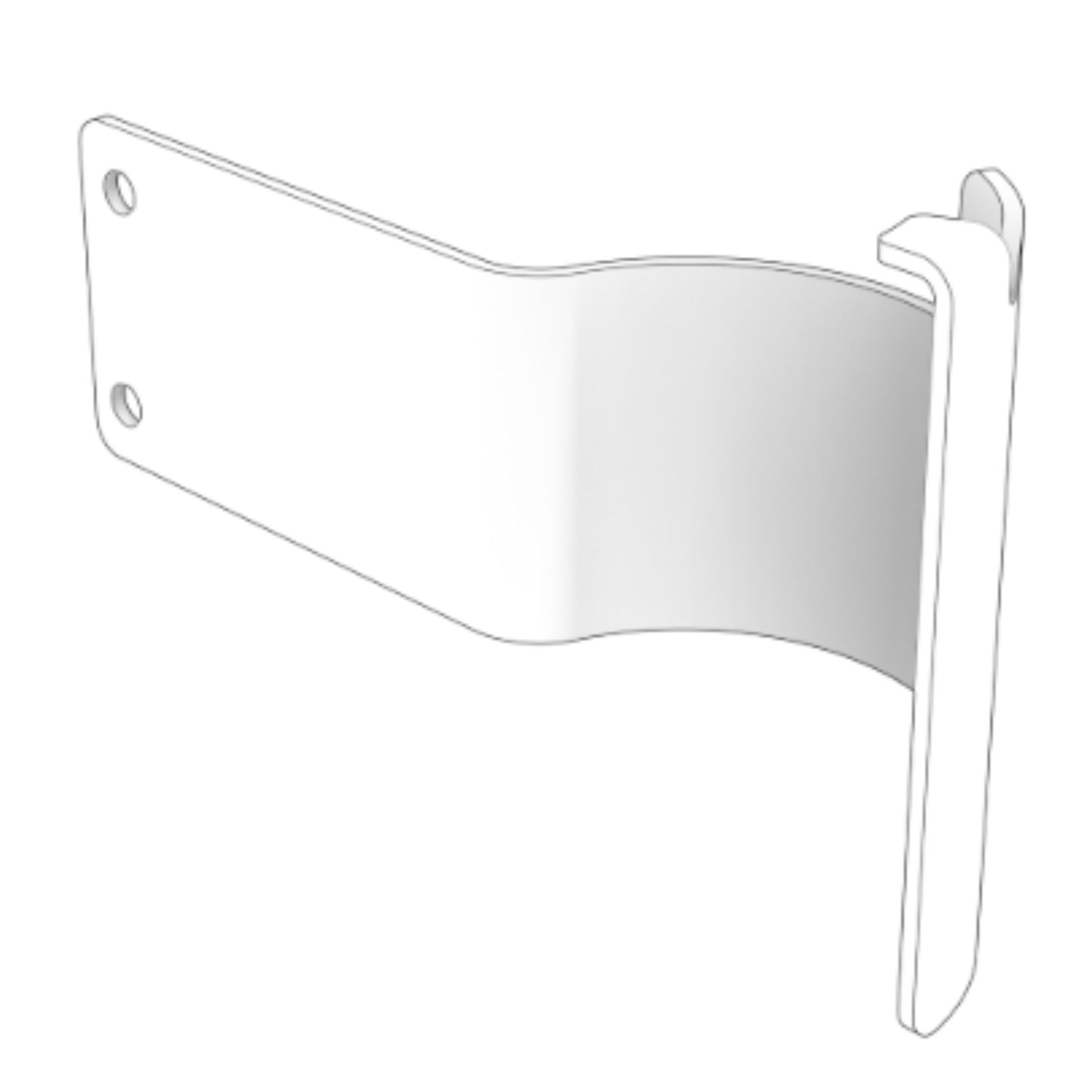 3860905 - Bracket