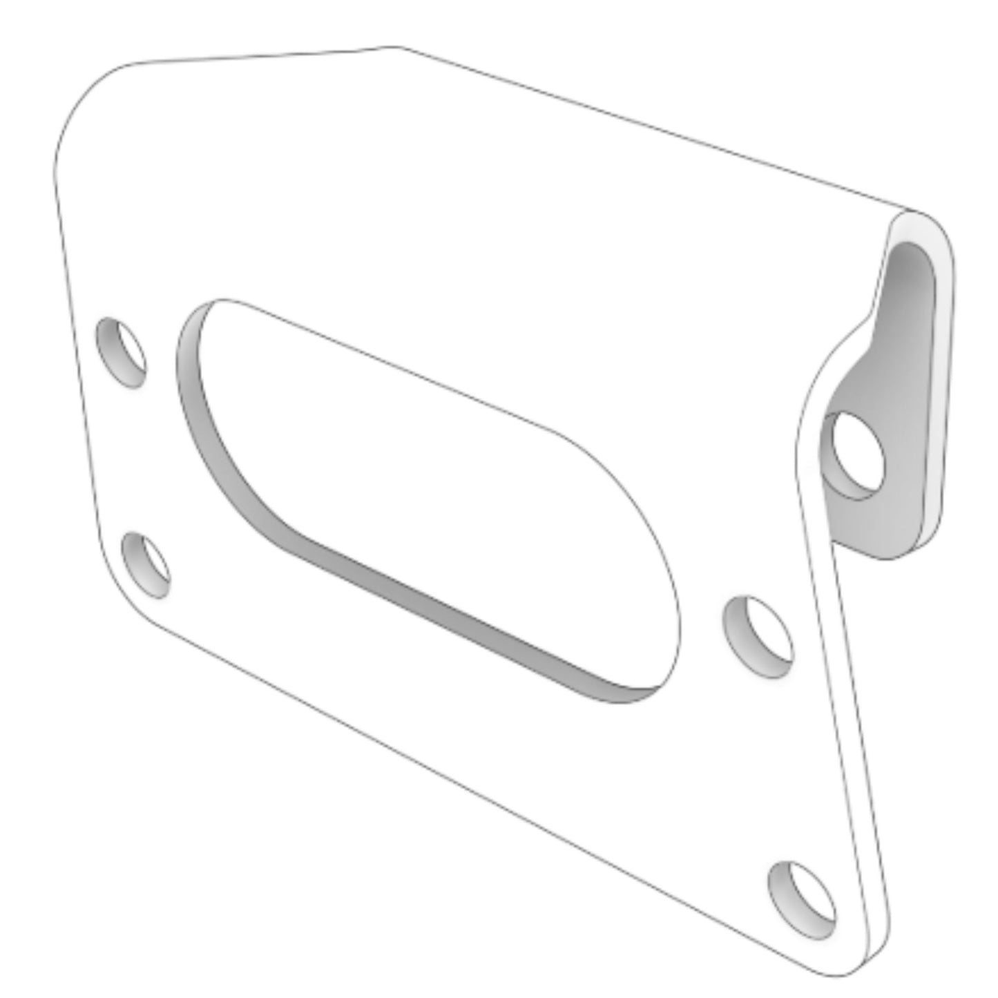 3863309 - Bracket