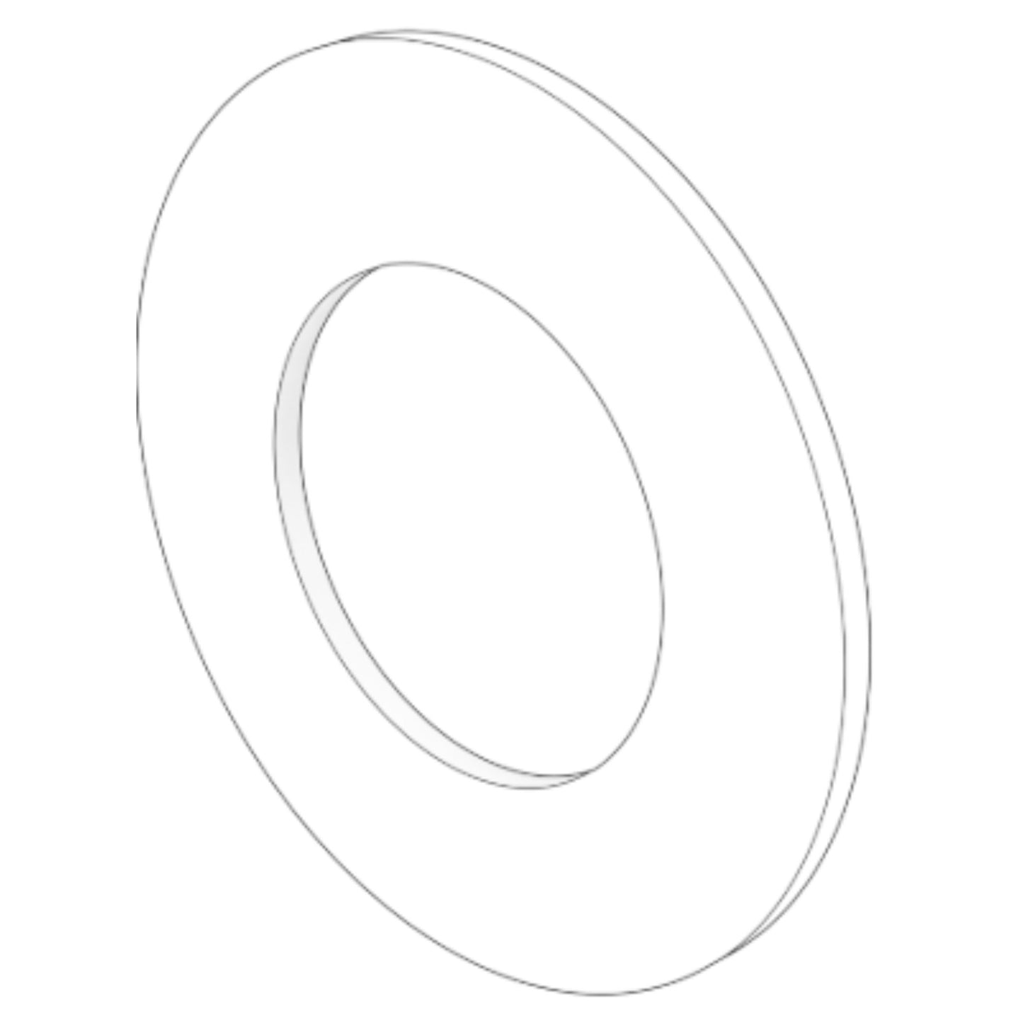 3887872 - Wear Washer