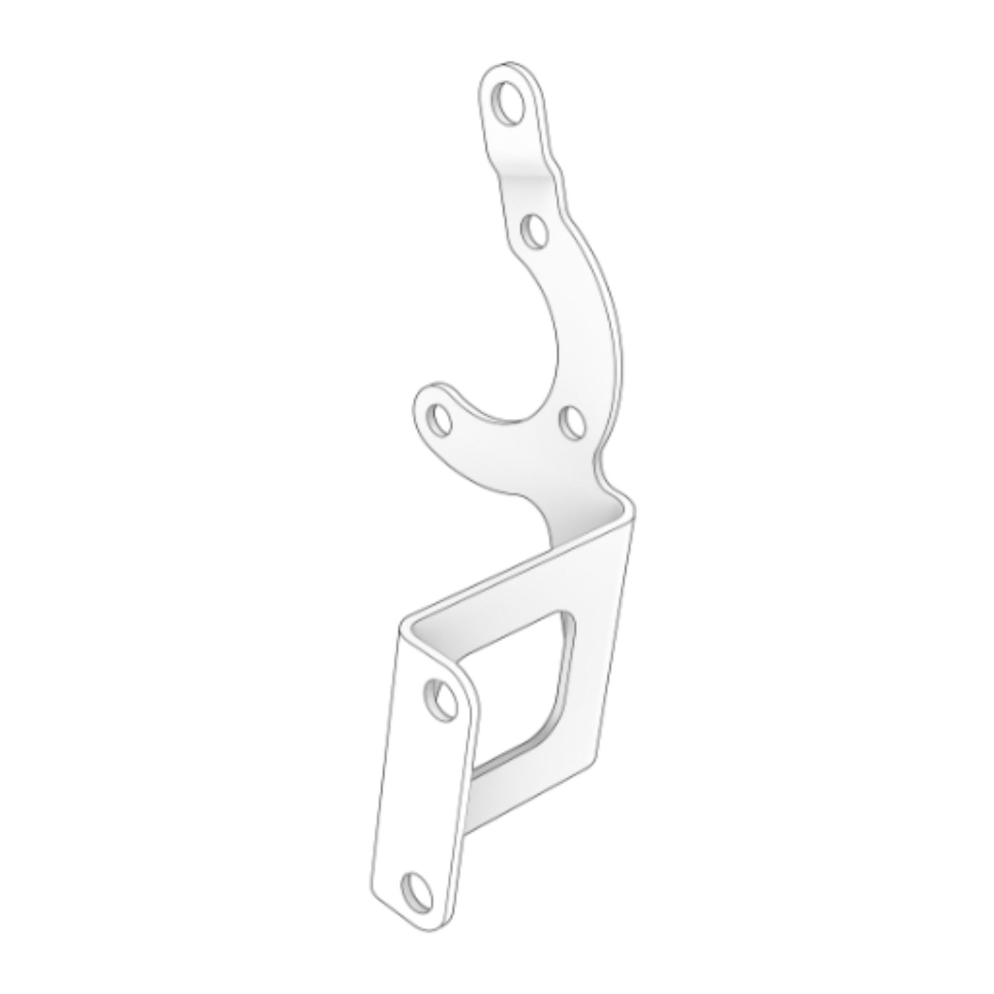 3888473 - Bracket