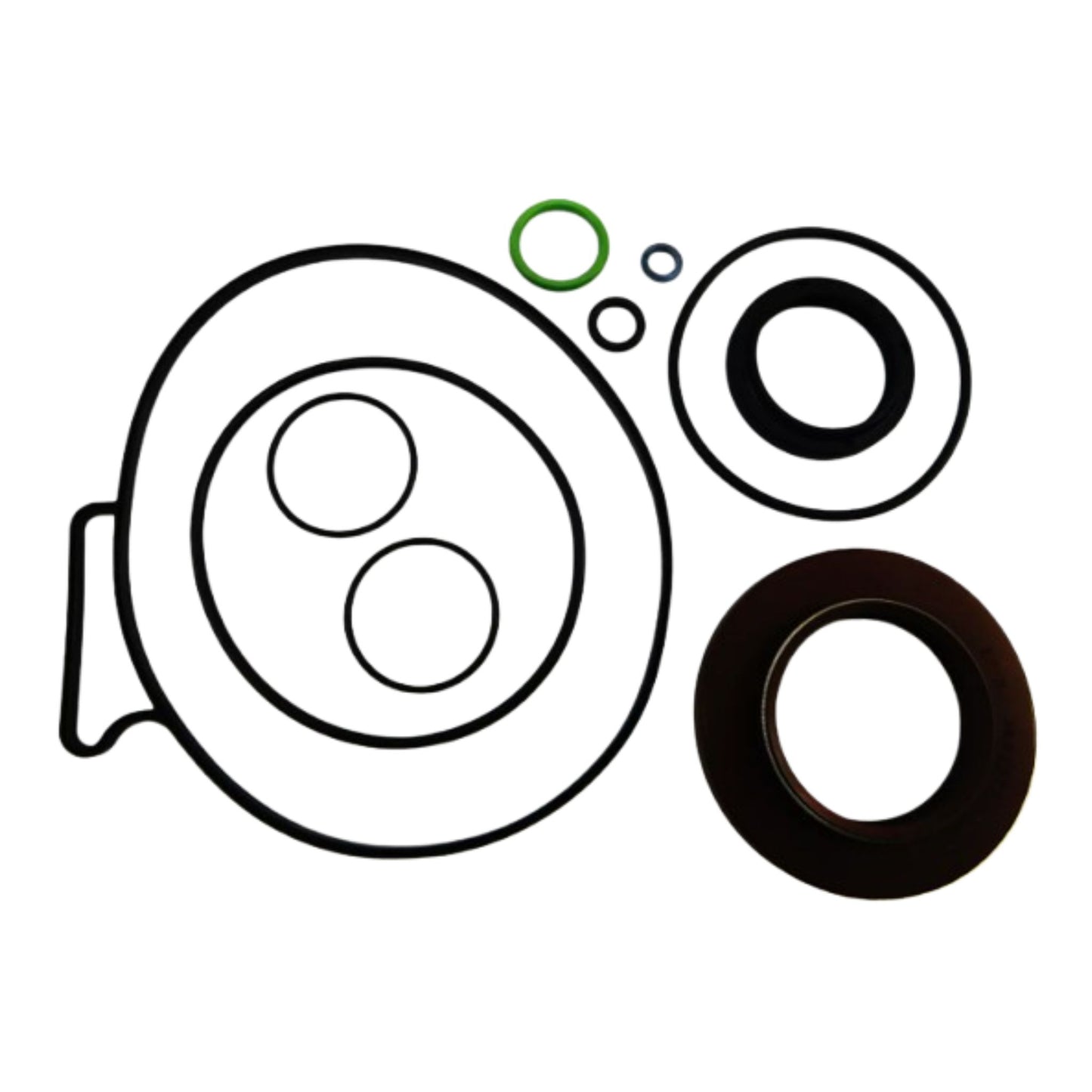 3888917 - Gasket Kit