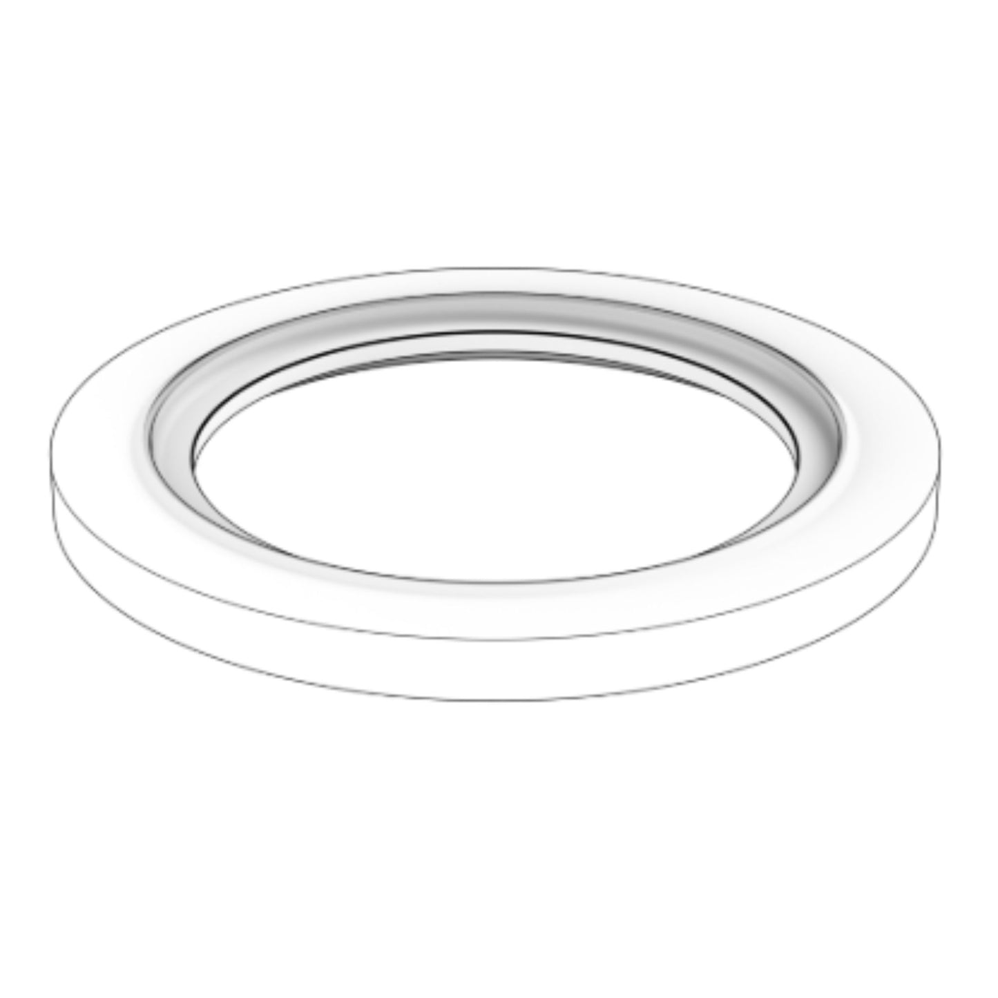 3889284 - Gasket