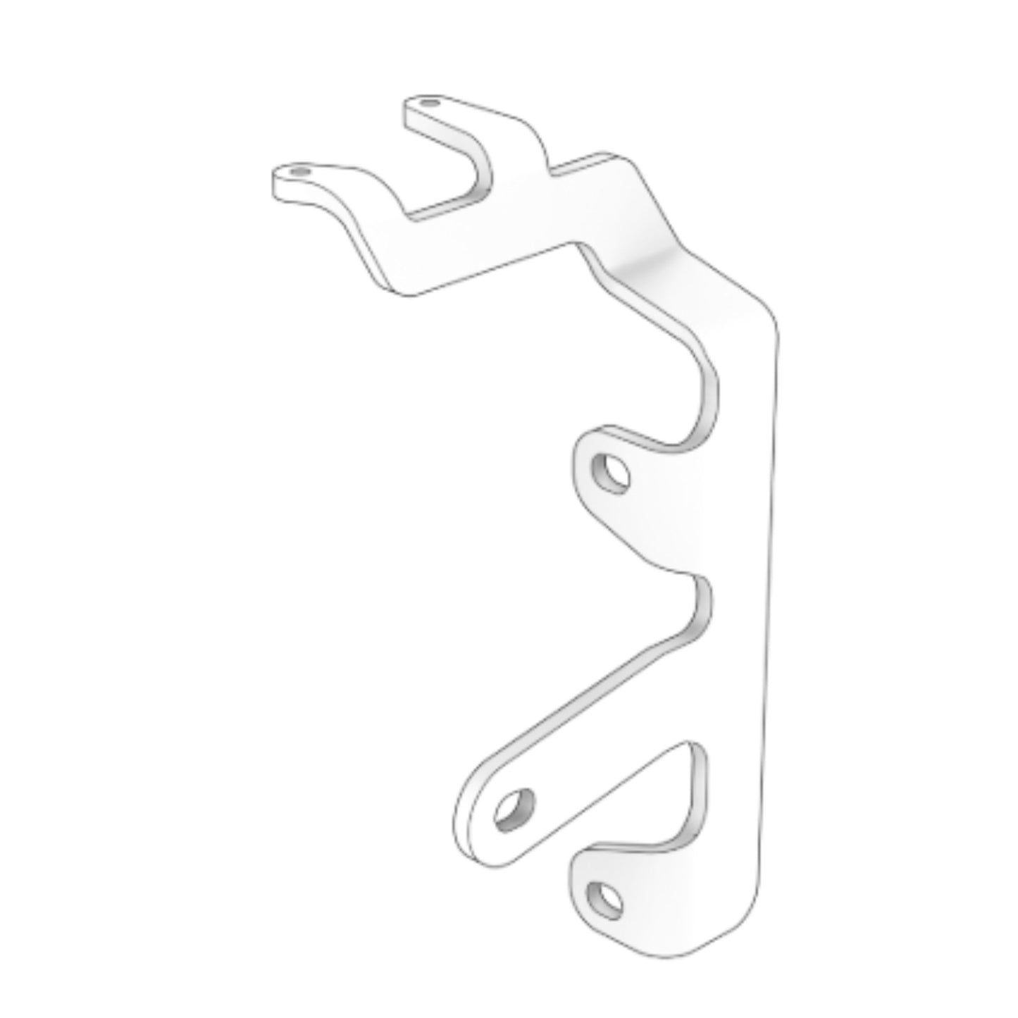 40005528 - Bracket