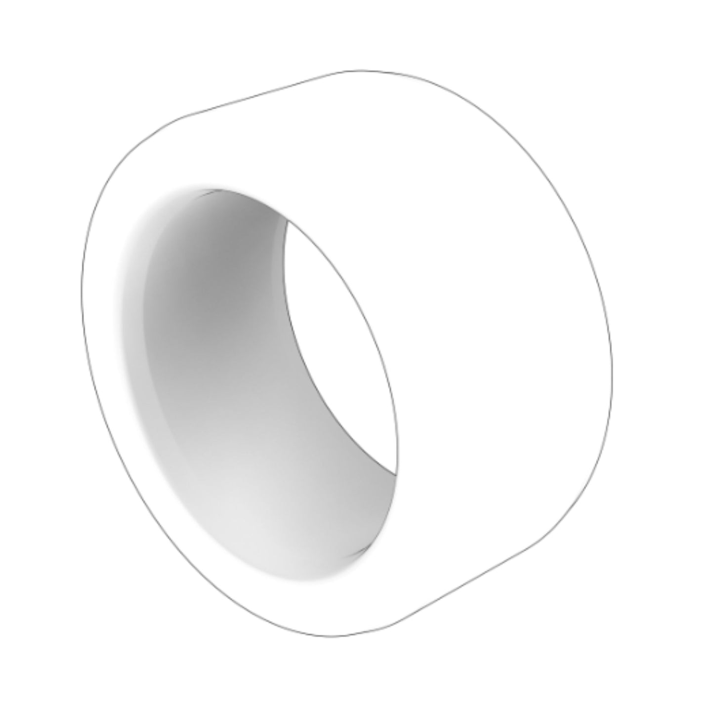 469601 - Rubber Moulding