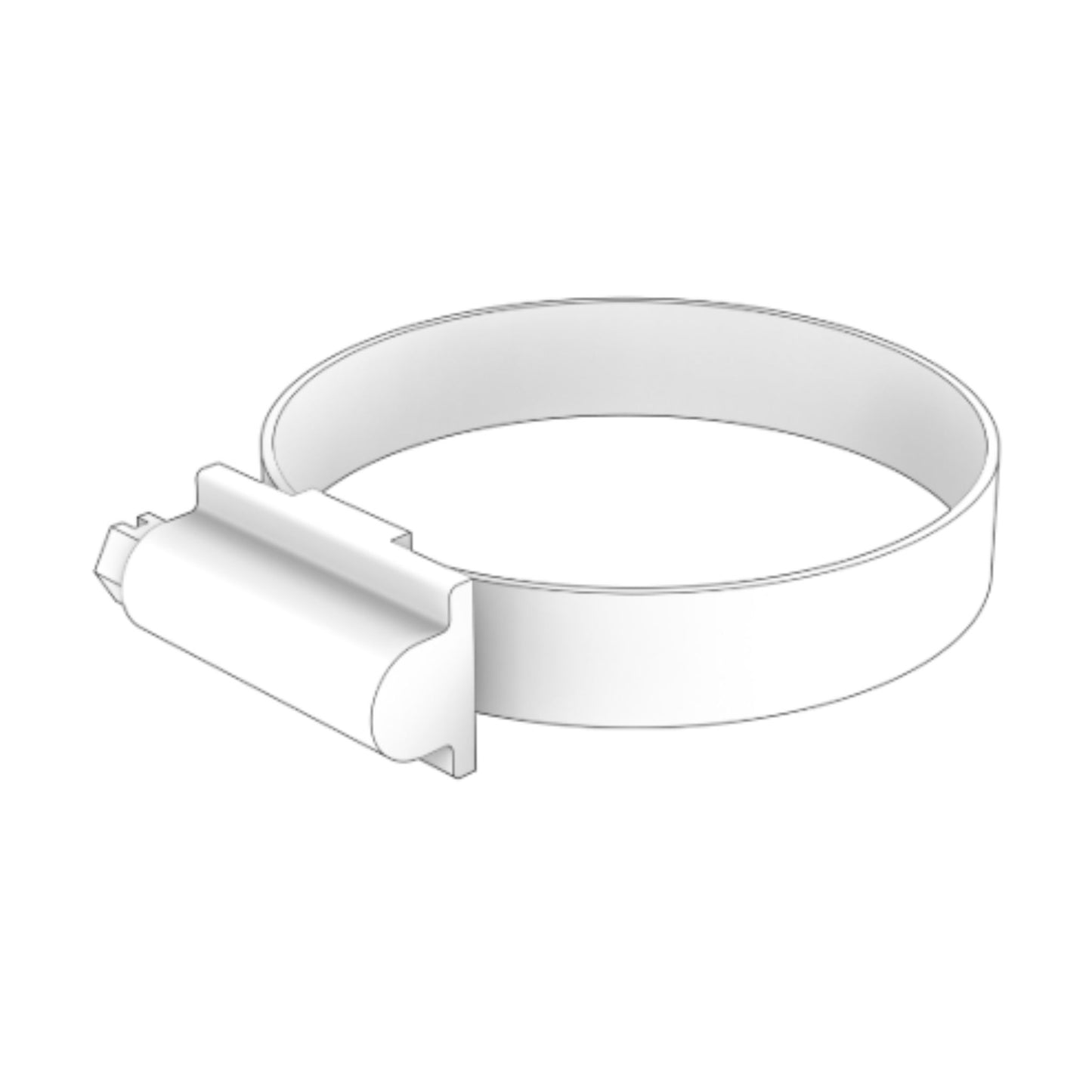60111132 - Hose Clamp