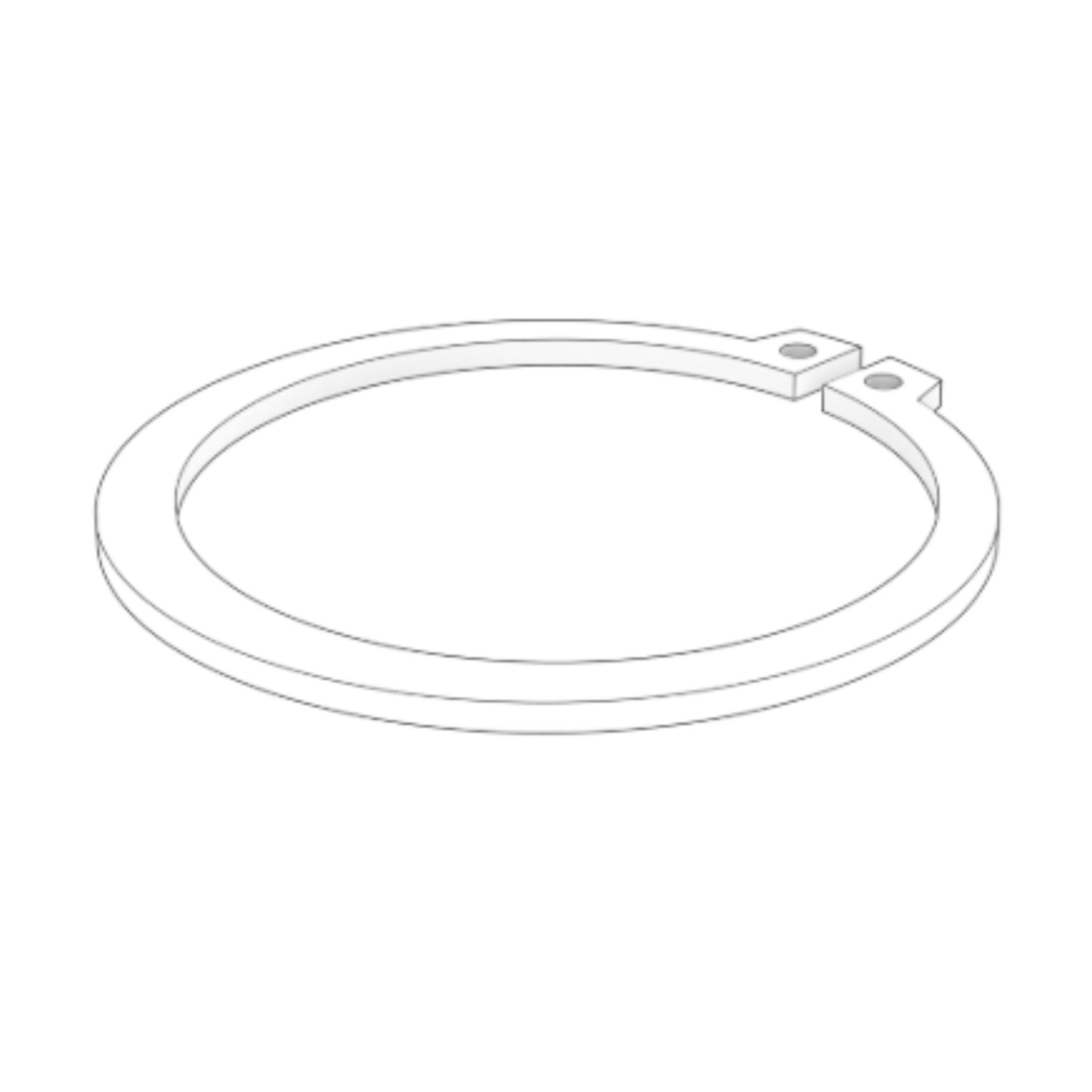 60115218 - Snap Ring