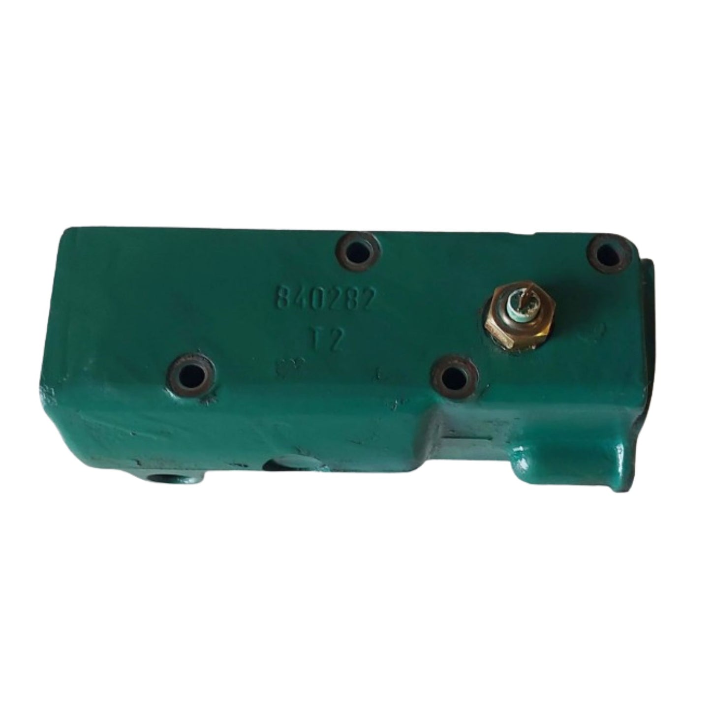 840288 - Exhaust Pipe