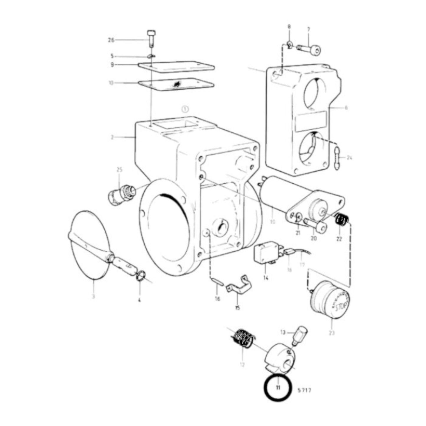 843088 - Compensator