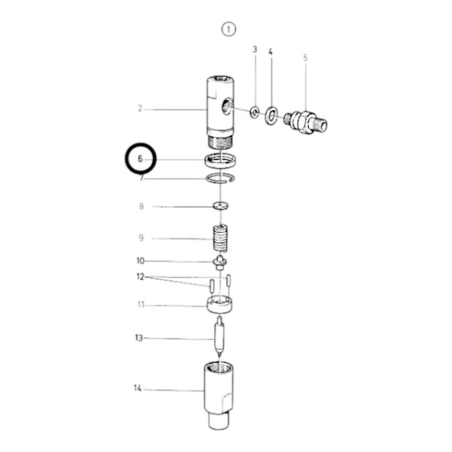 844297 - Intermediate Ring