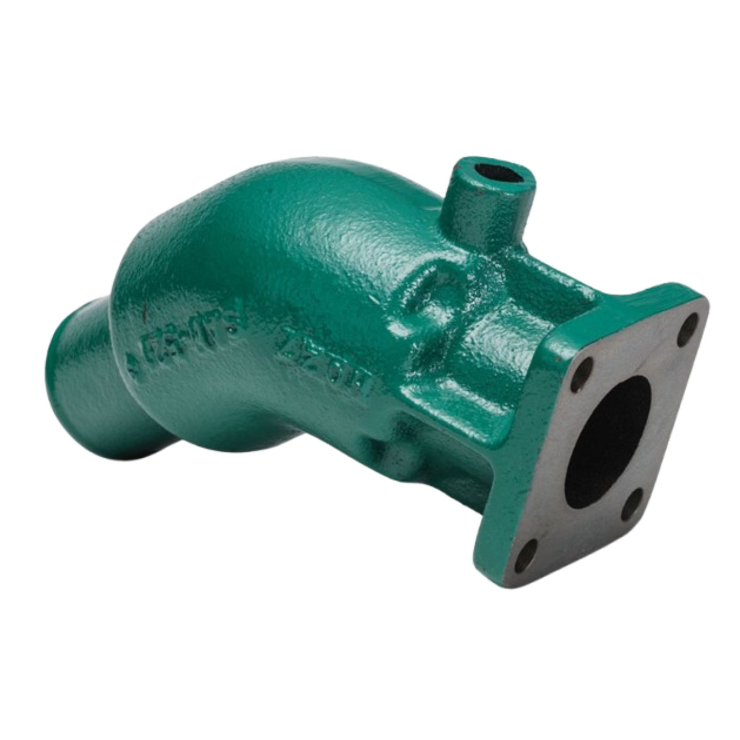 861906 - Exhaust Pipe Elbow