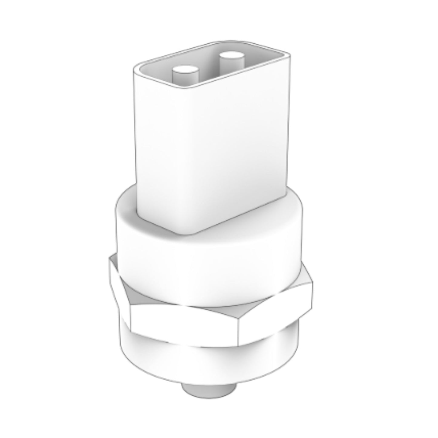 863169 - Pressure Monitor