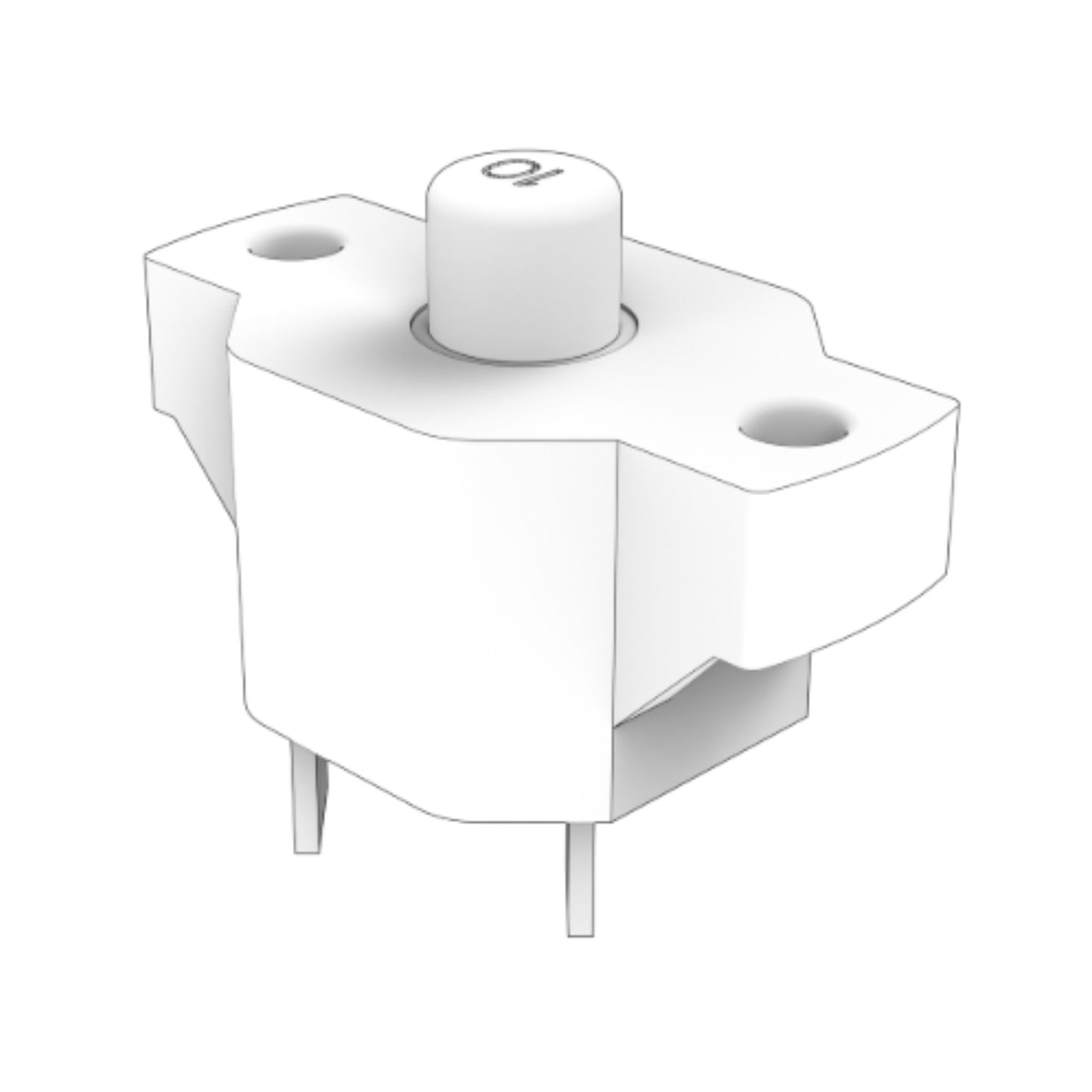 873952 - Automatic Fuse