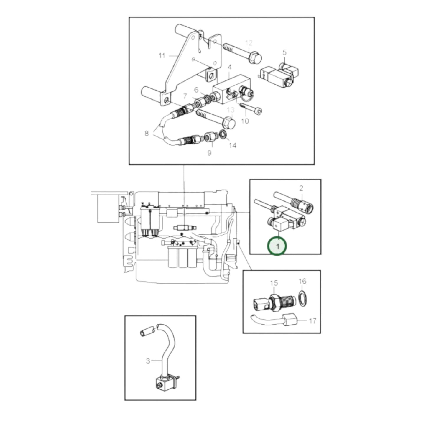 881869 - Thermo Monitor
