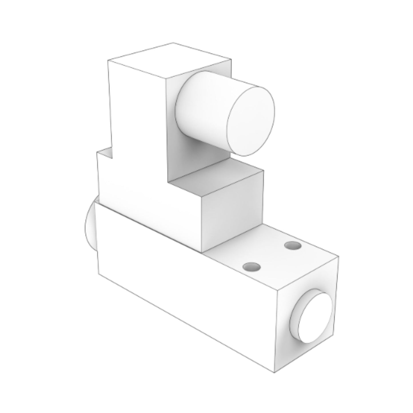889629 - Pressure Monitor