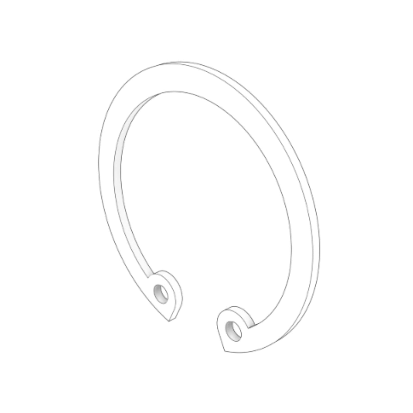 914537 - Snap Ring