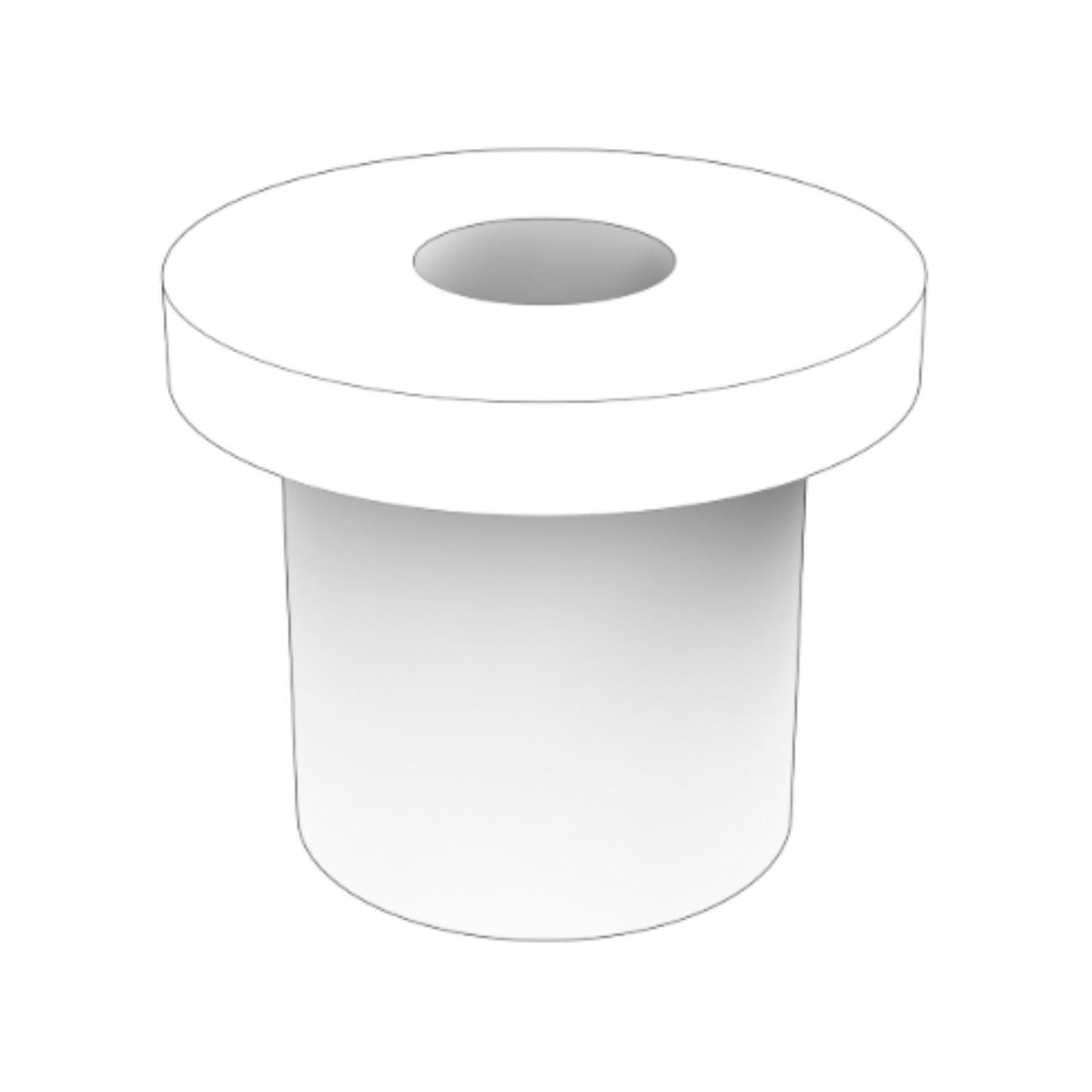930762 - Expanding Nut
