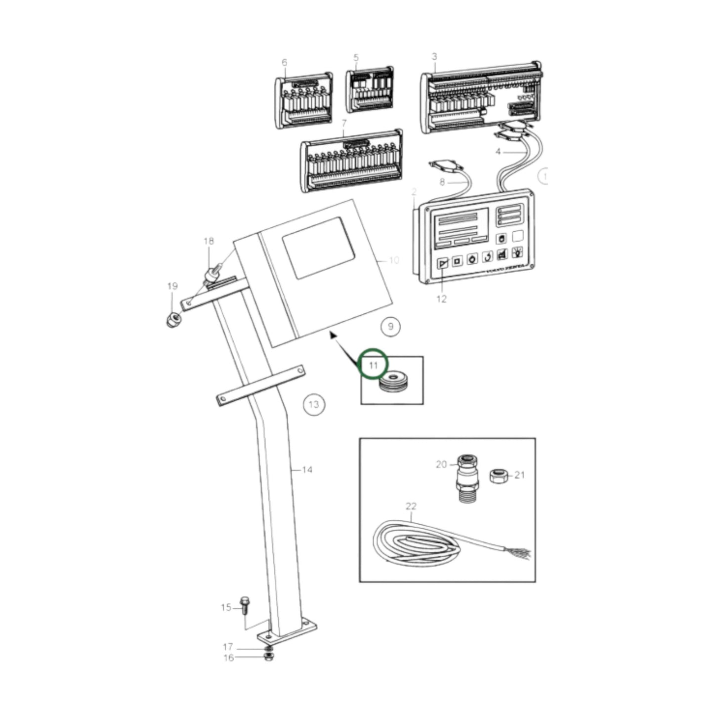 941268 - Plug
