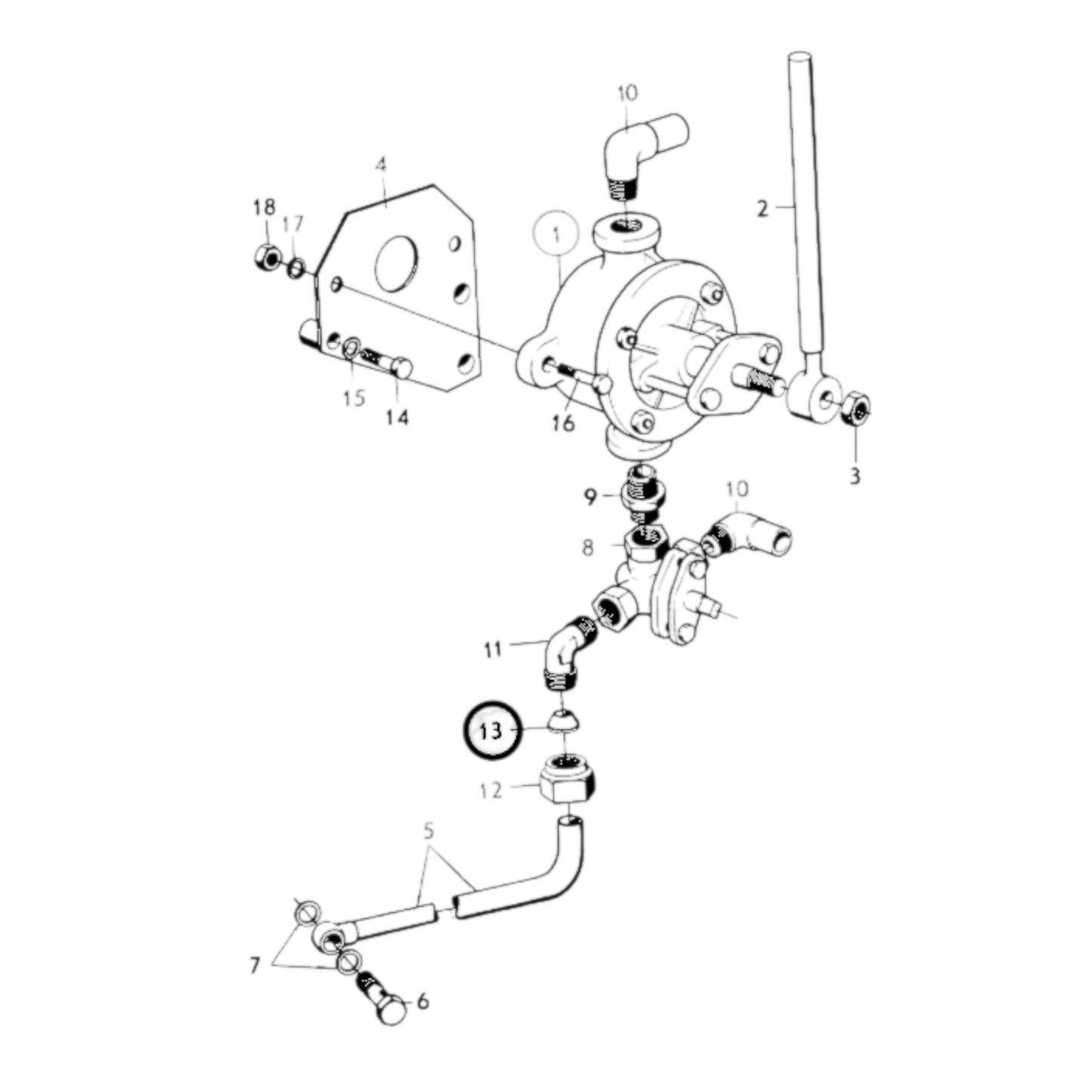 941753 - Ferrule