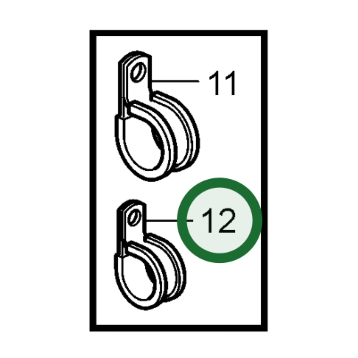 942400 - Clamp