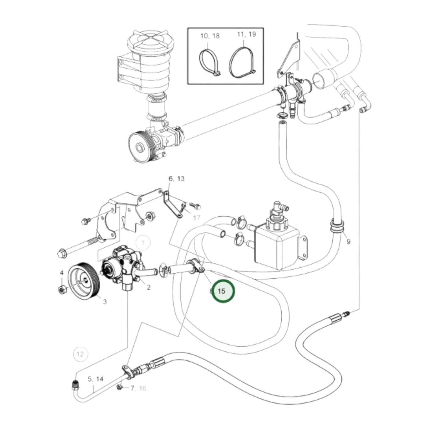 942542 - Clamp