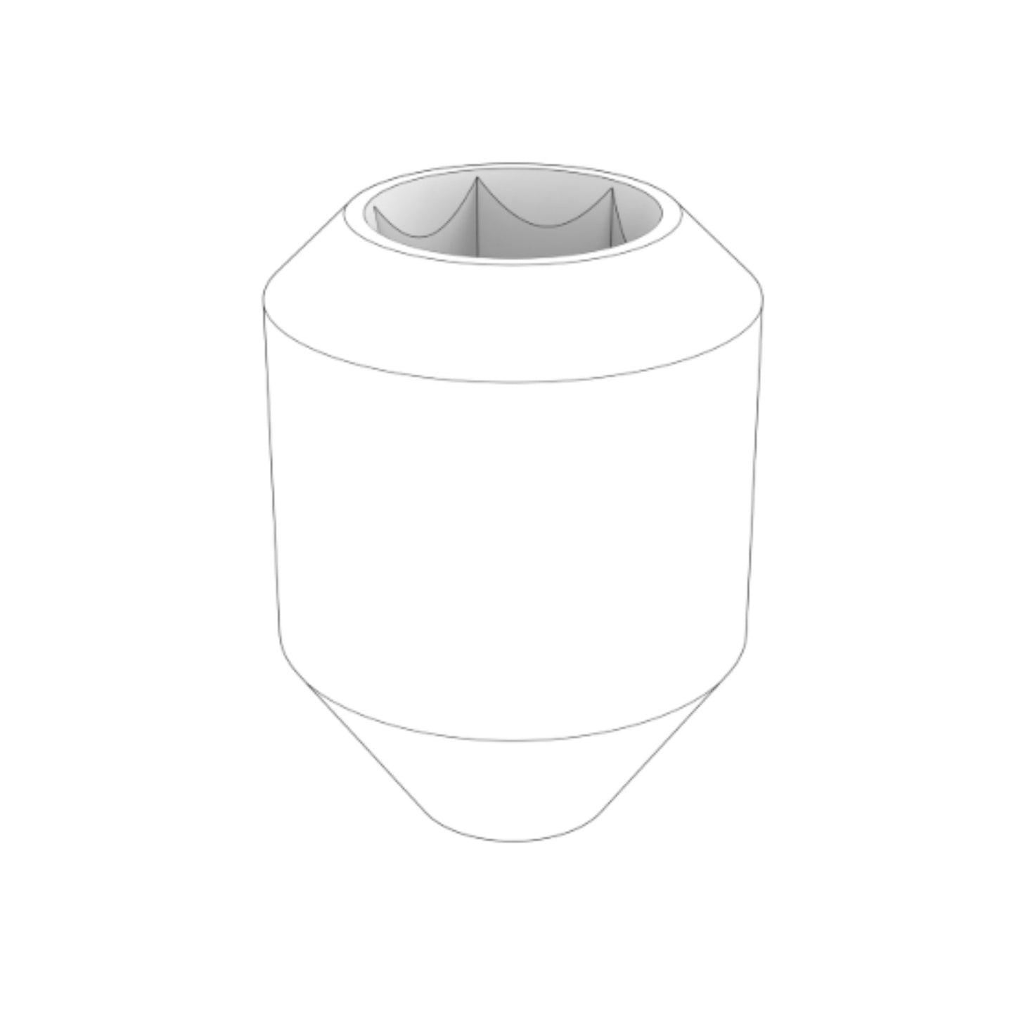 942609 - Set Screw