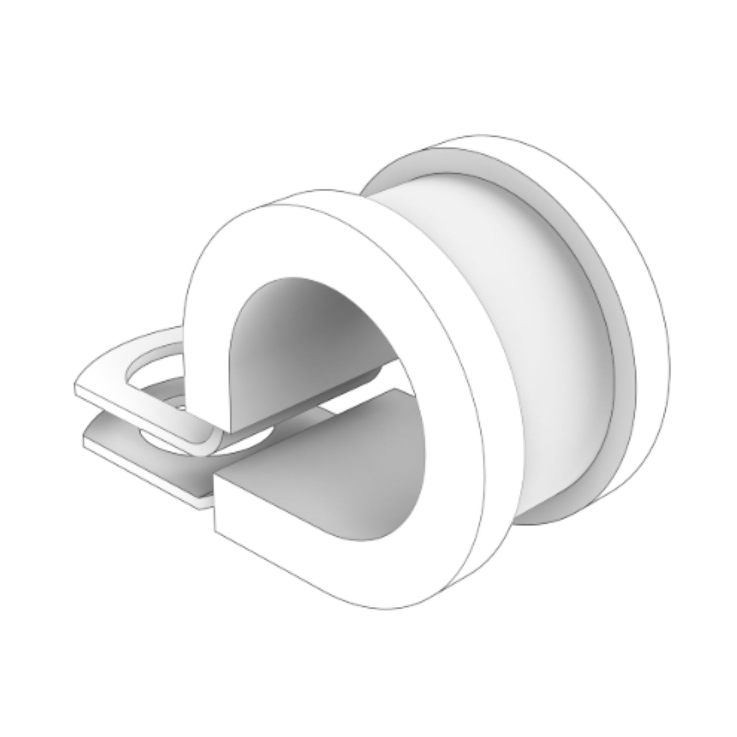 942810 - Clamp