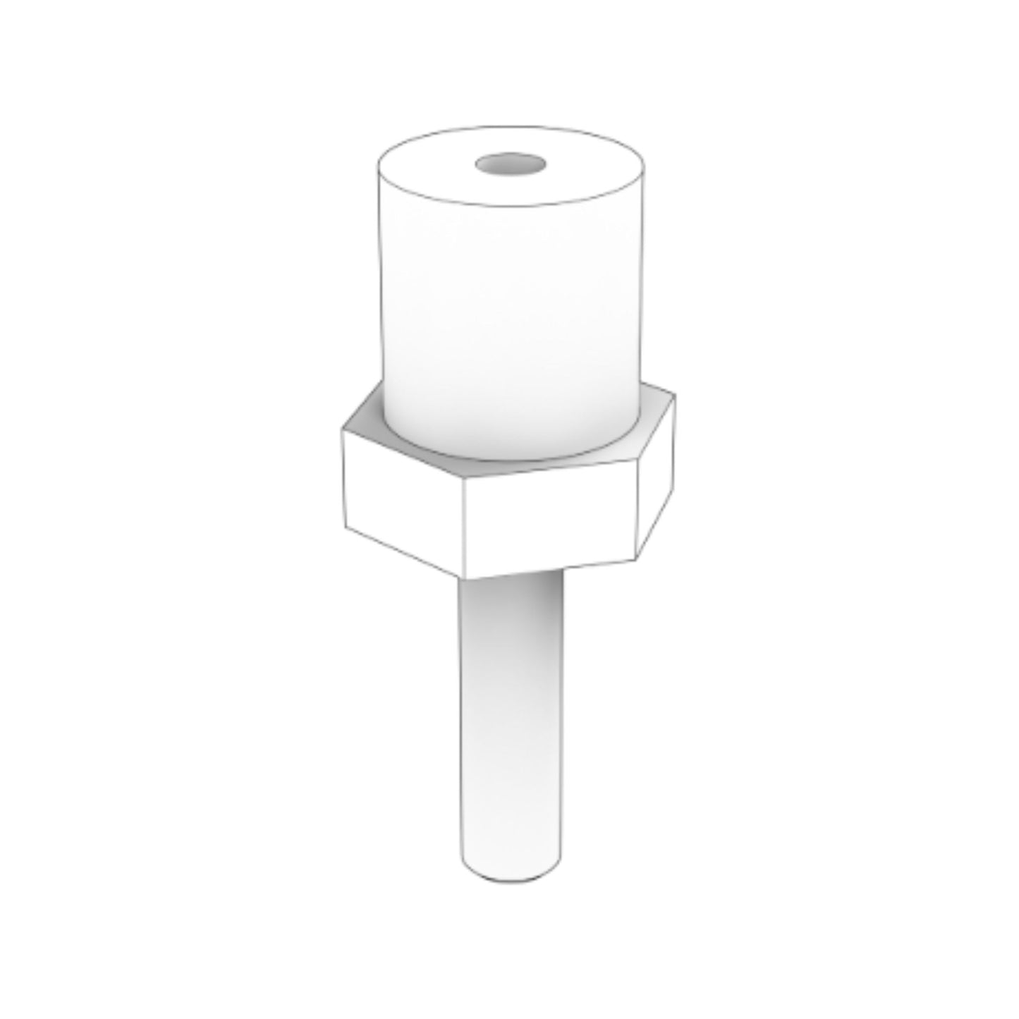 943513 - Nipple