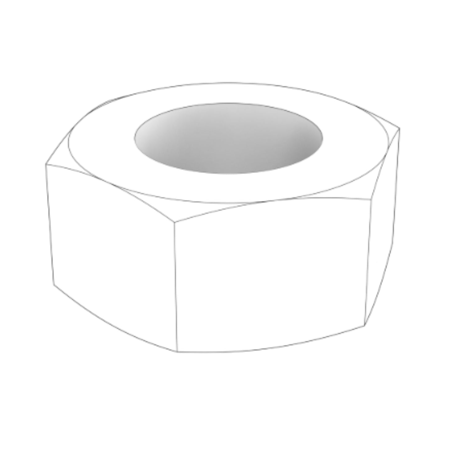 945467 - Lock Nut