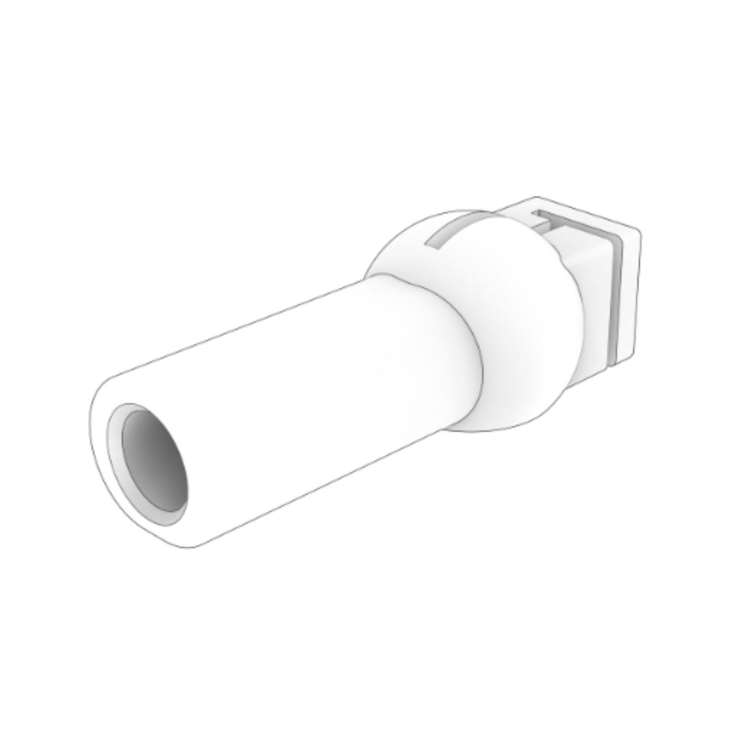 946703 - Ball Socket