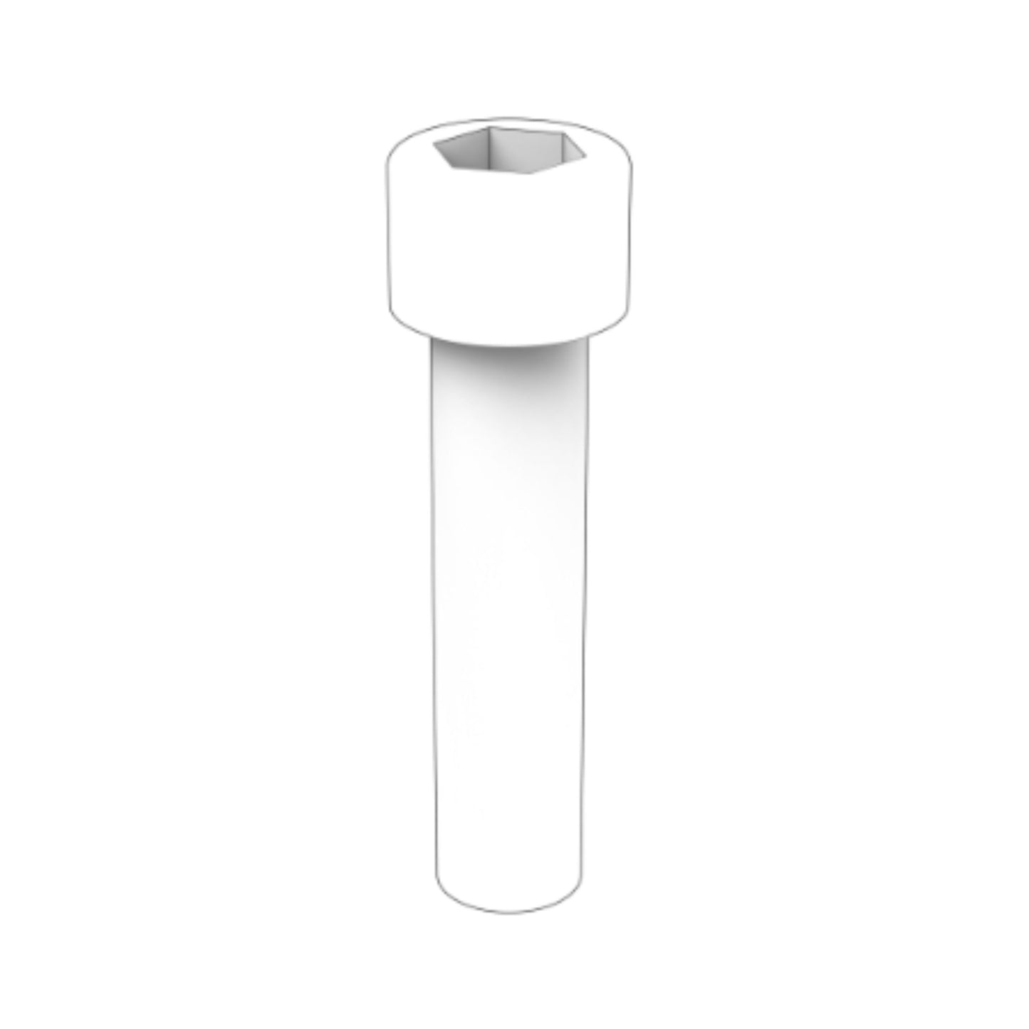 949068 - Hex. Socket Screw