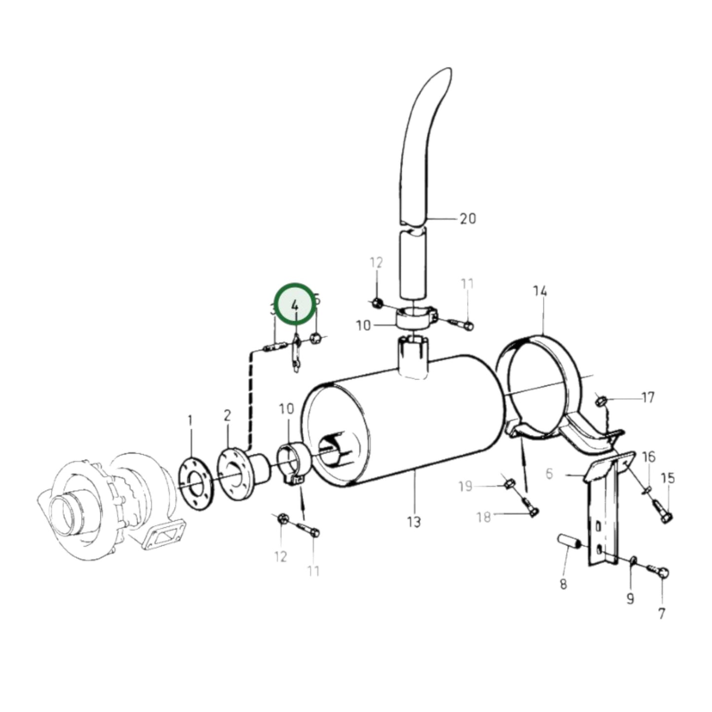 949870 - Tab Washer