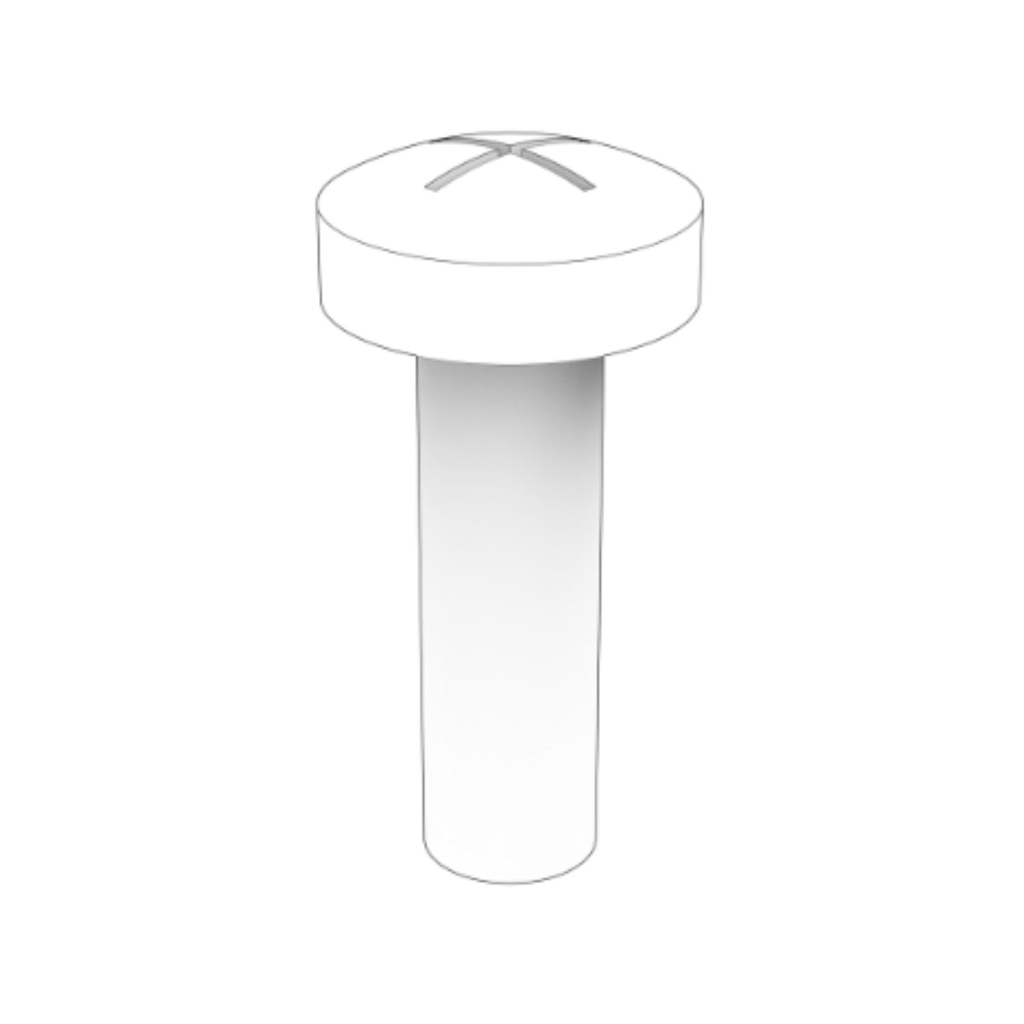 956568 - Hex. Socket Screw