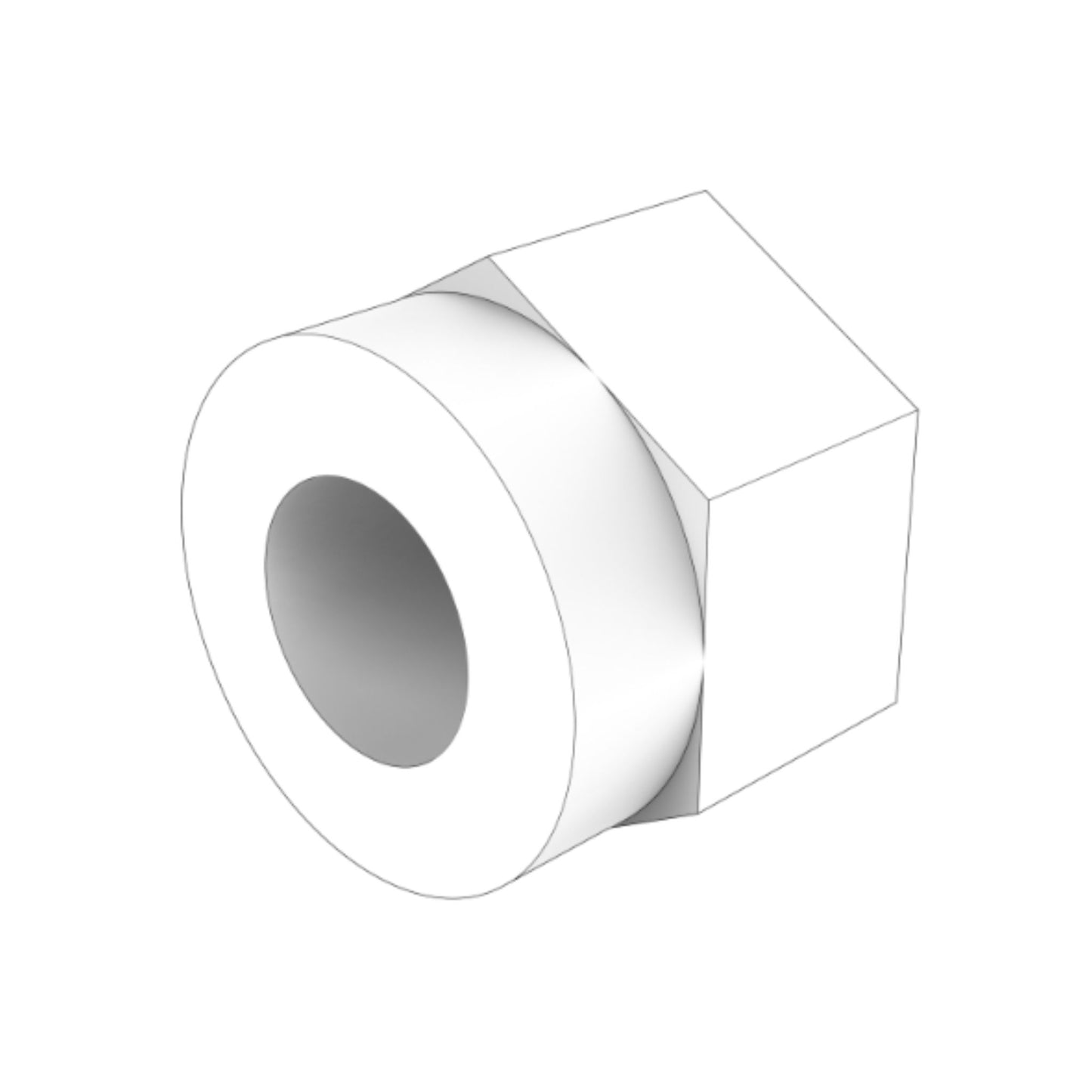 963104 - Lock Nut