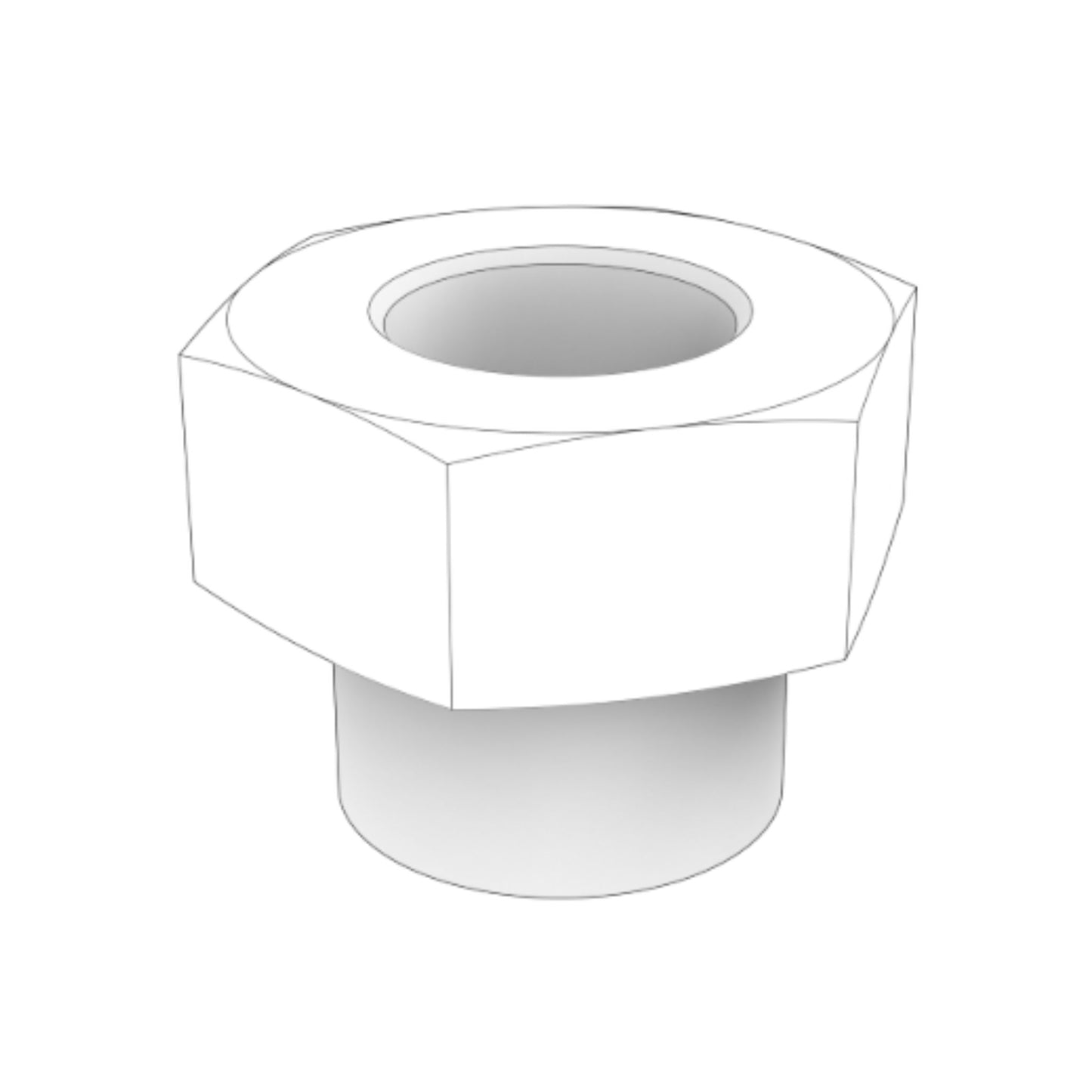 968696 - Nipple